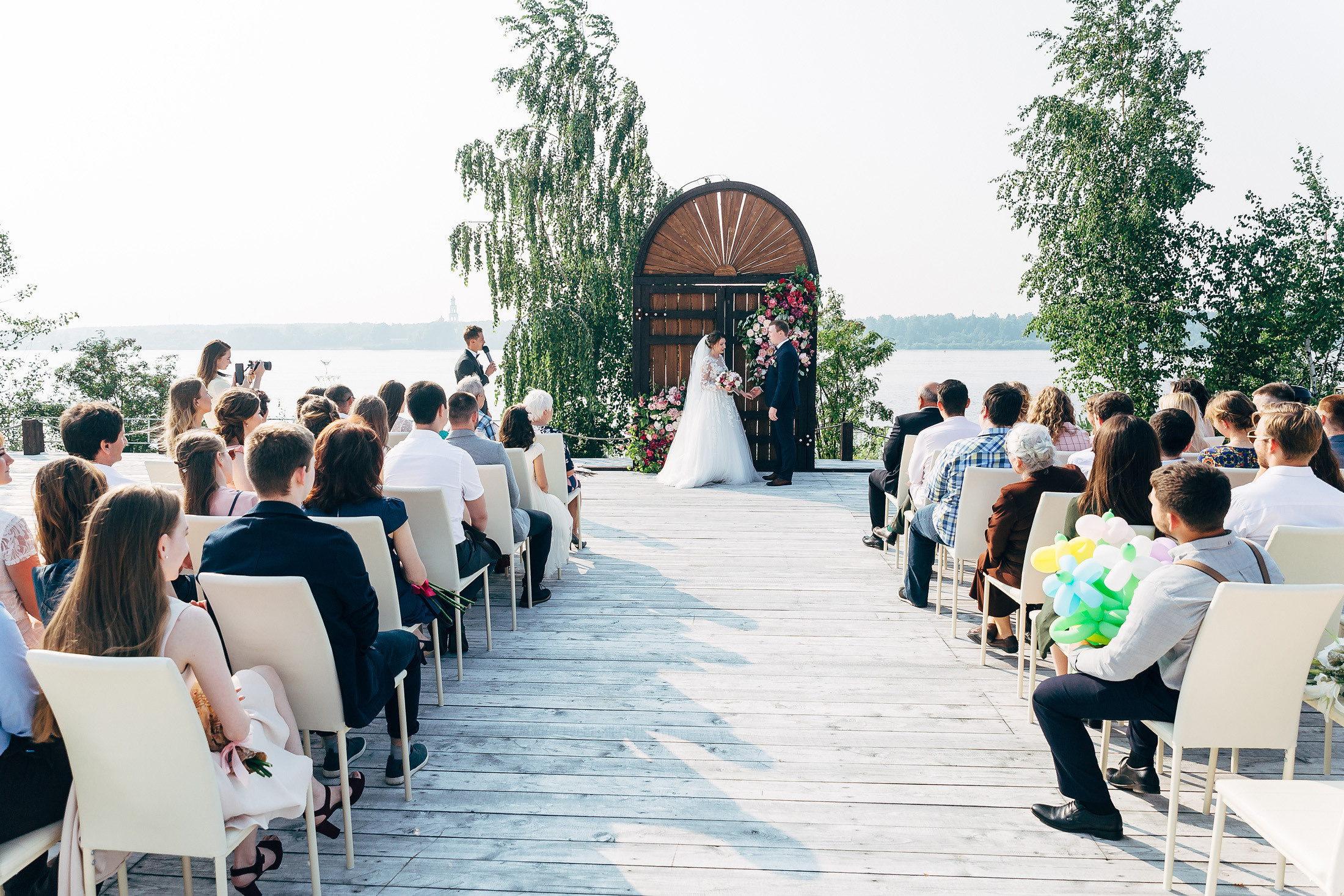 Мария и Влад. Свадебный и семейный фотограф в Перми Андрей Желнин