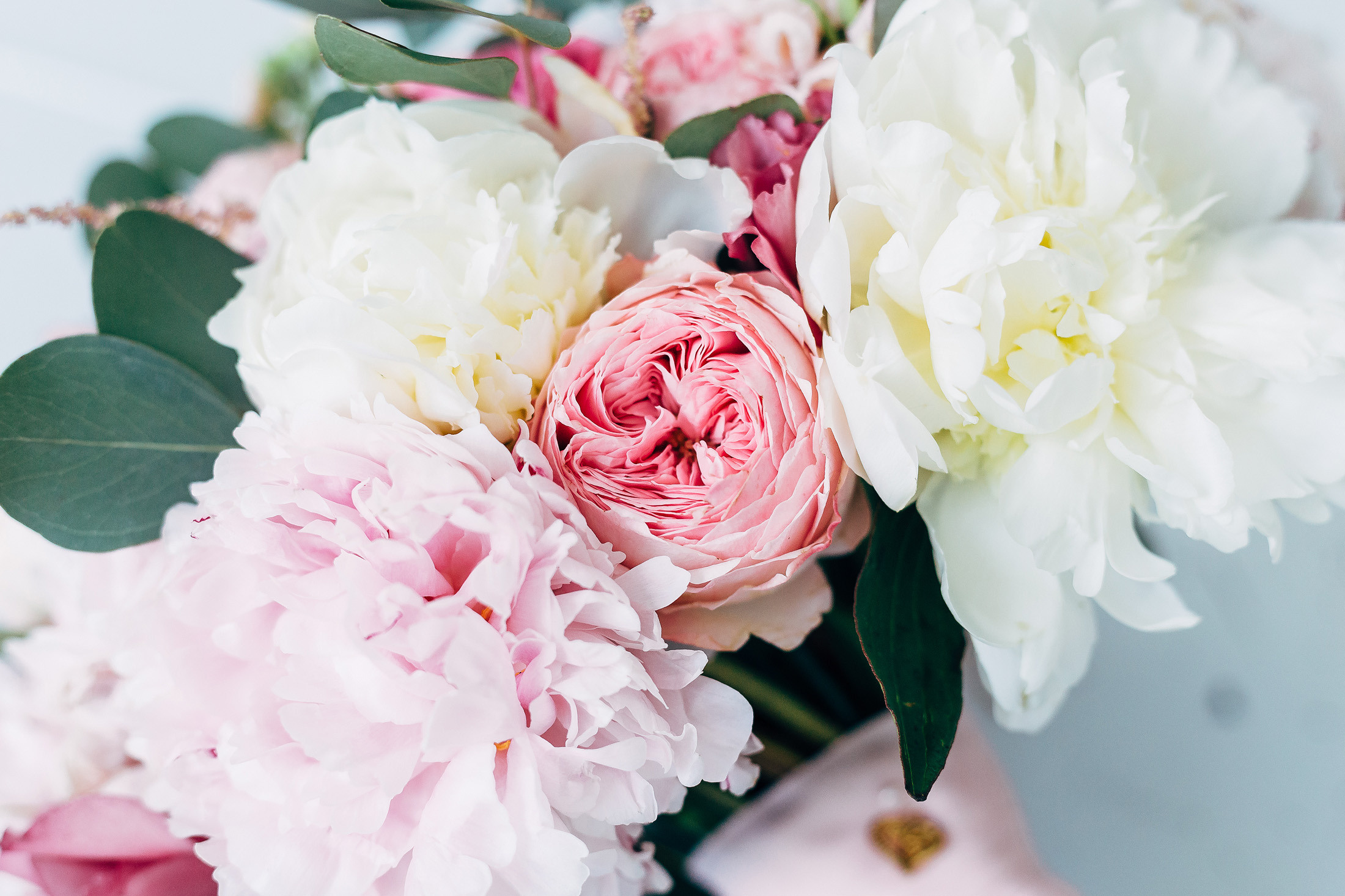 Мария и Влад. Свадебный и семейный фотограф в Перми Андрей Желнин