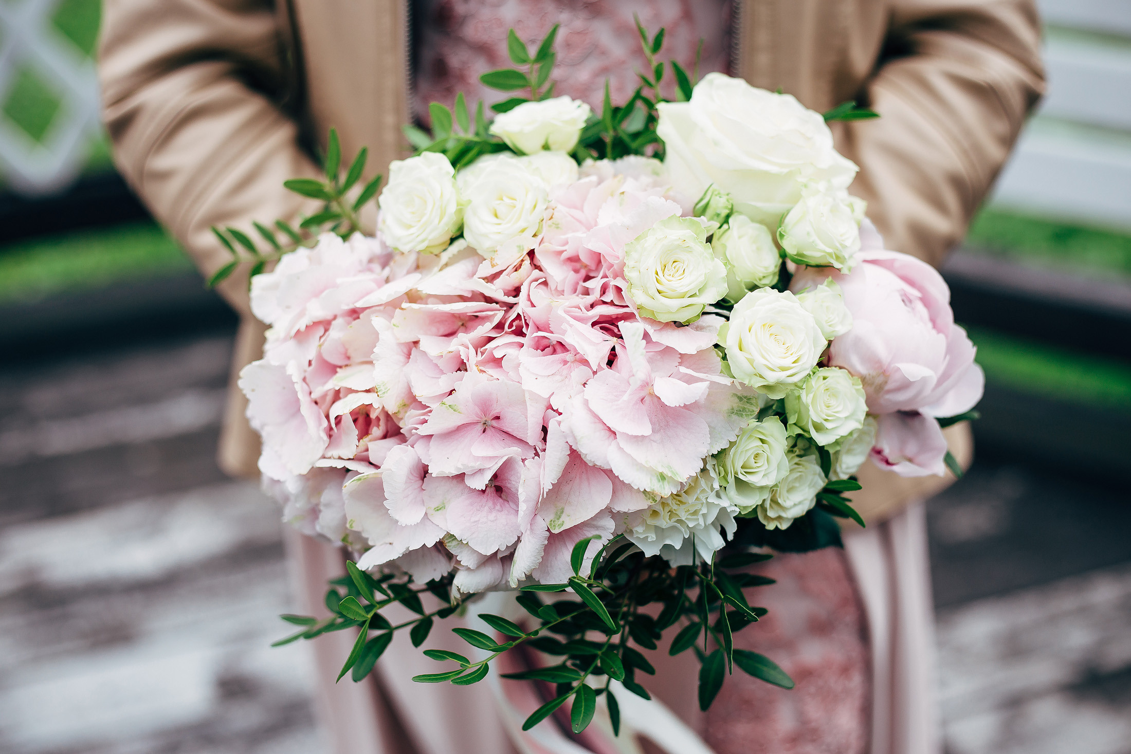 Дарья и Сергей. Свадебный и семейный фотограф в Перми Андрей Желнин