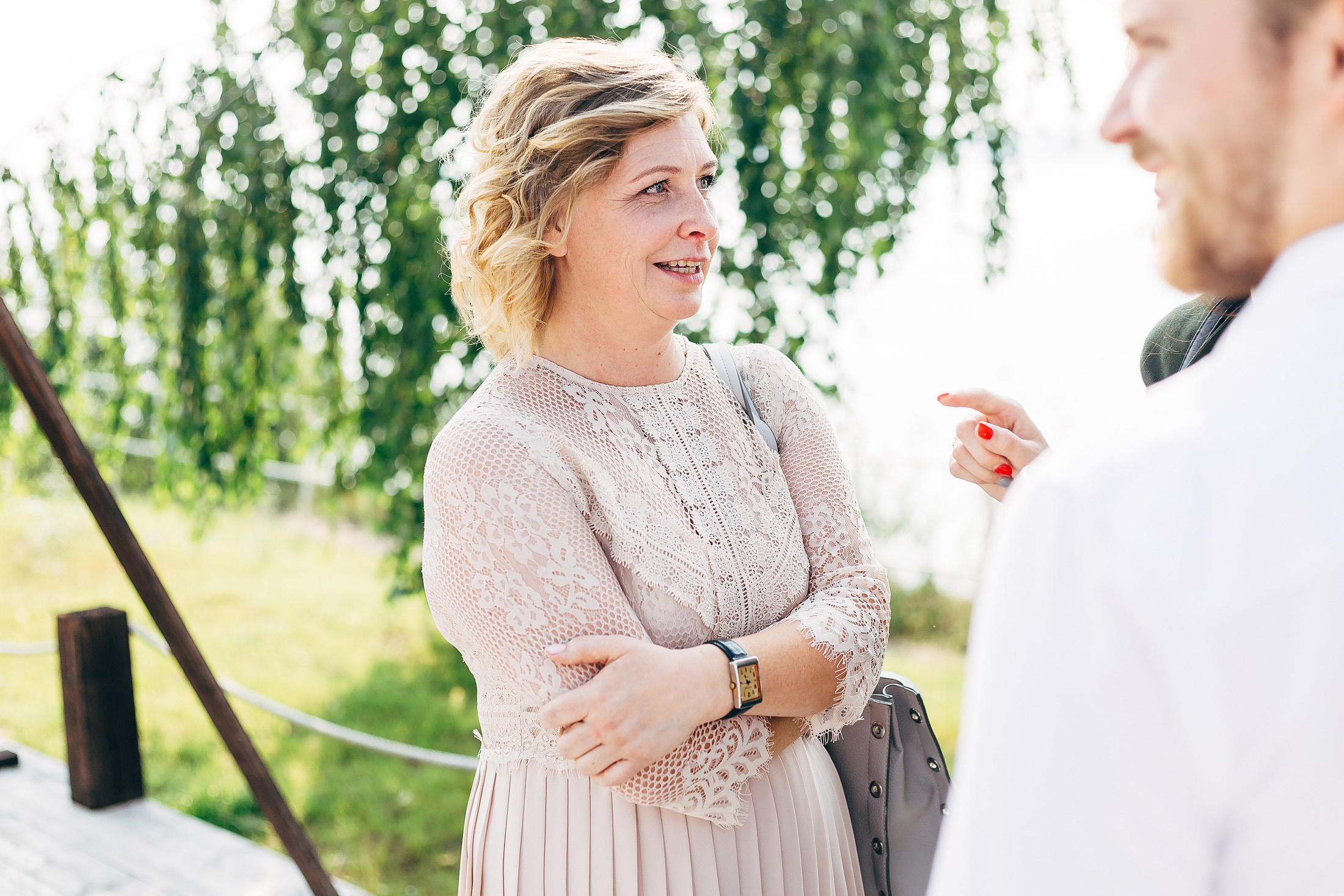 Мария и Влад. Свадебный и семейный фотограф в Перми Андрей Желнин