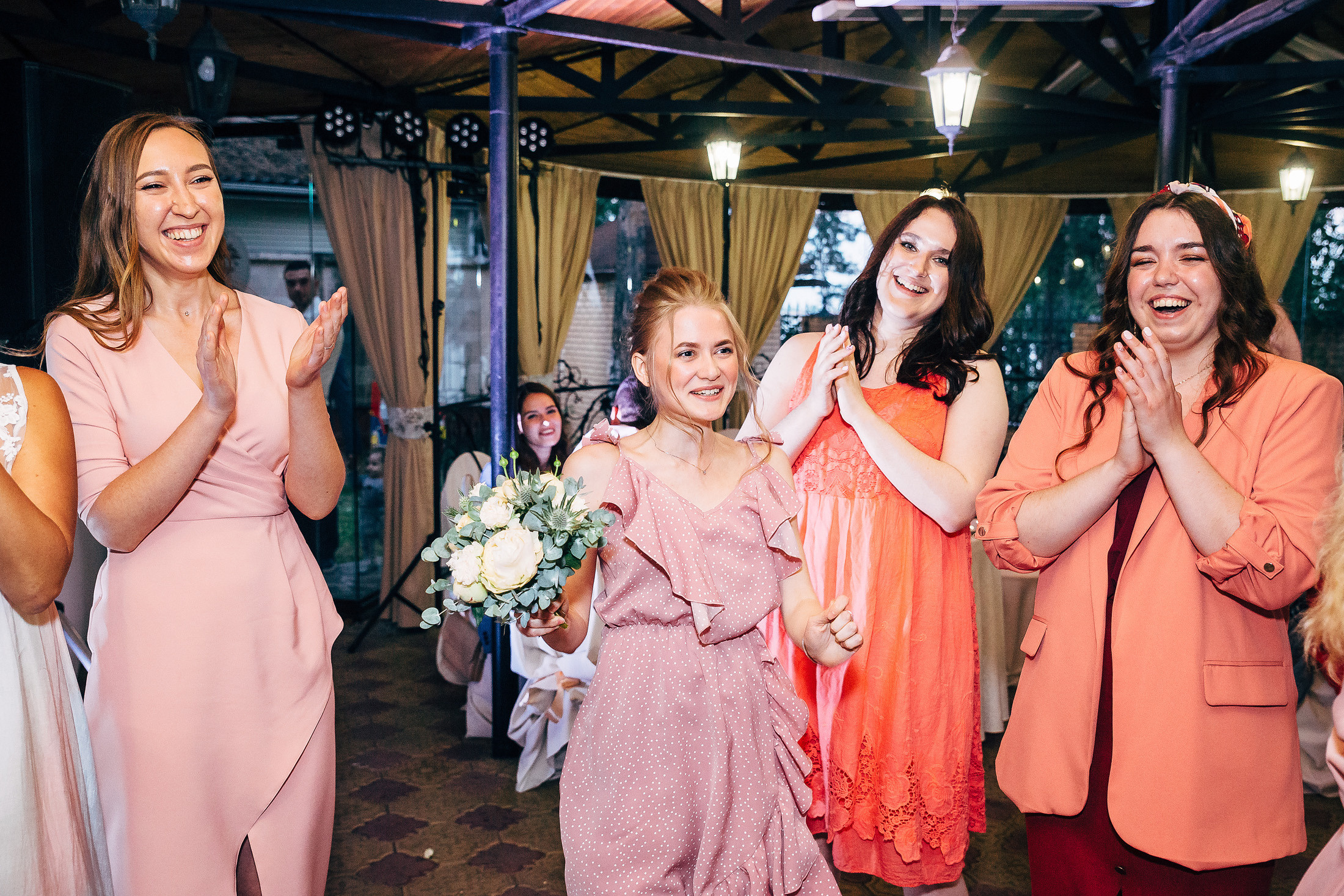 Антон и Елизавета. Свадебный и семейный фотограф в Перми Андрей Желнин