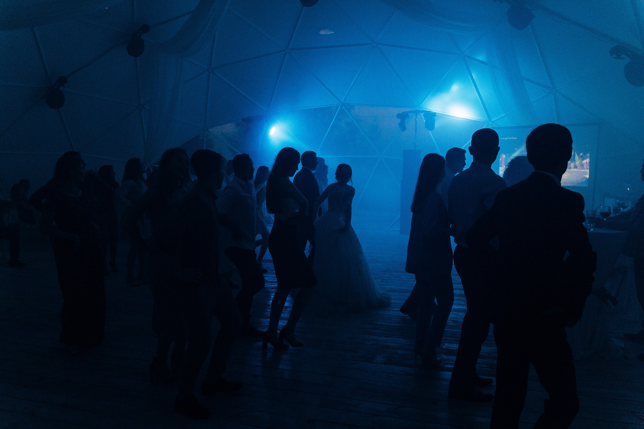 Мария и Влад. Свадебный и семейный фотограф в Перми Андрей Желнин