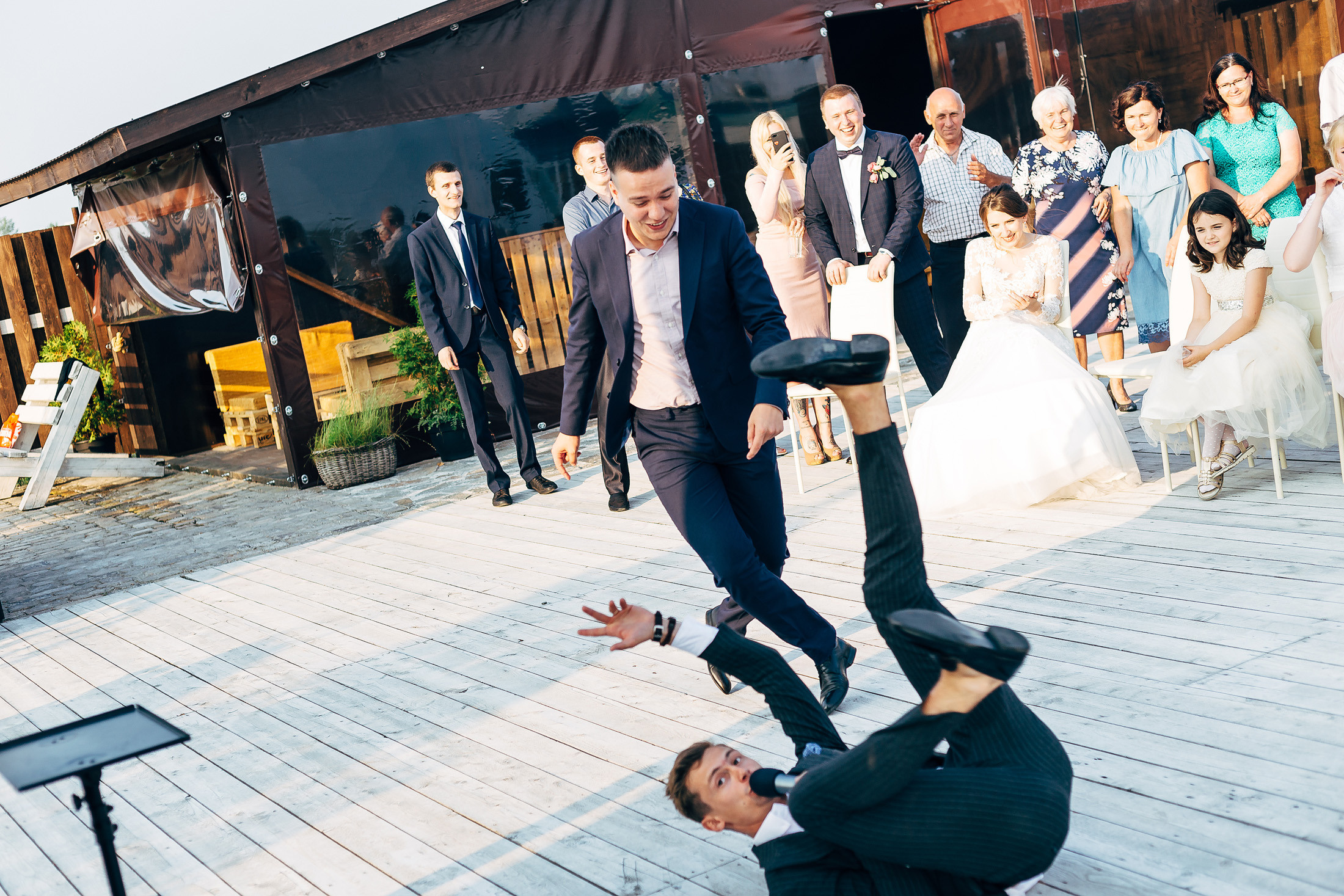 Мария и Влад. Свадебный и семейный фотограф в Перми Андрей Желнин