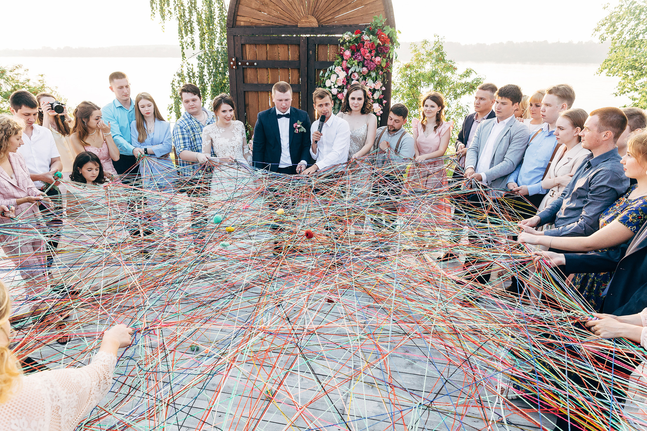 Мария и Влад. Свадебный и семейный фотограф в Перми Андрей Желнин