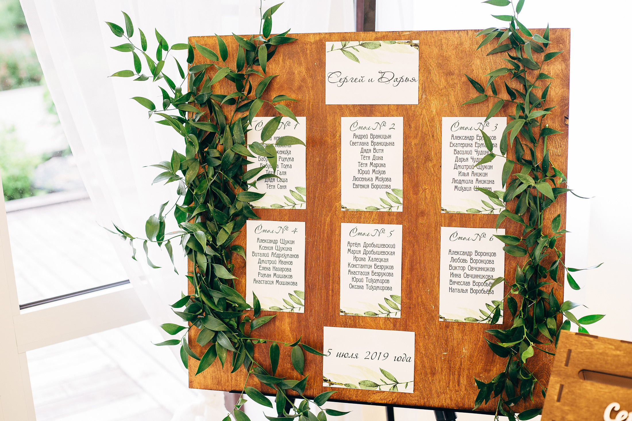 Дарья и Сергей. Свадебный и семейный фотограф в Перми Андрей Желнин