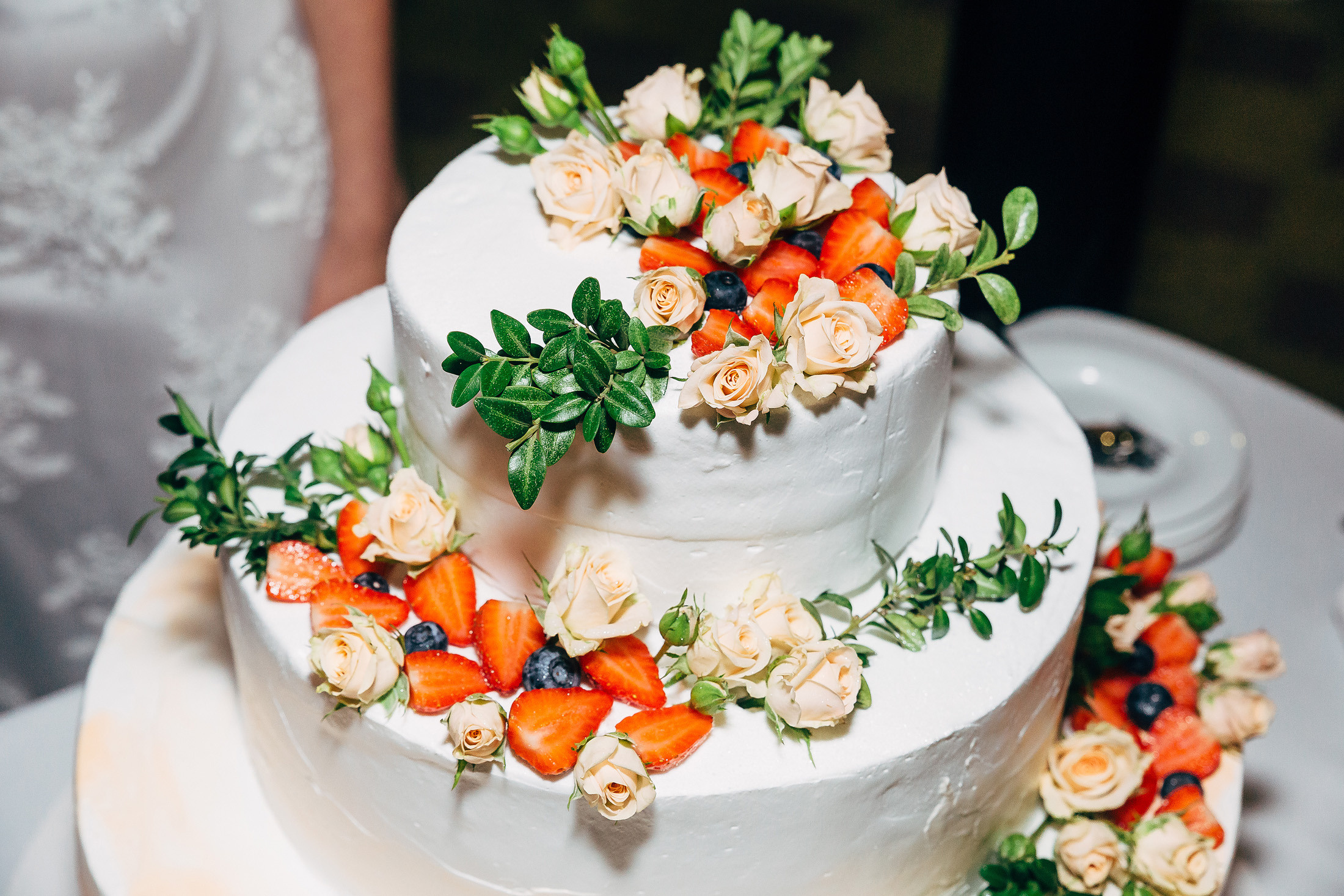 Антон и Елизавета. Свадебный и семейный фотограф в Перми Андрей Желнин