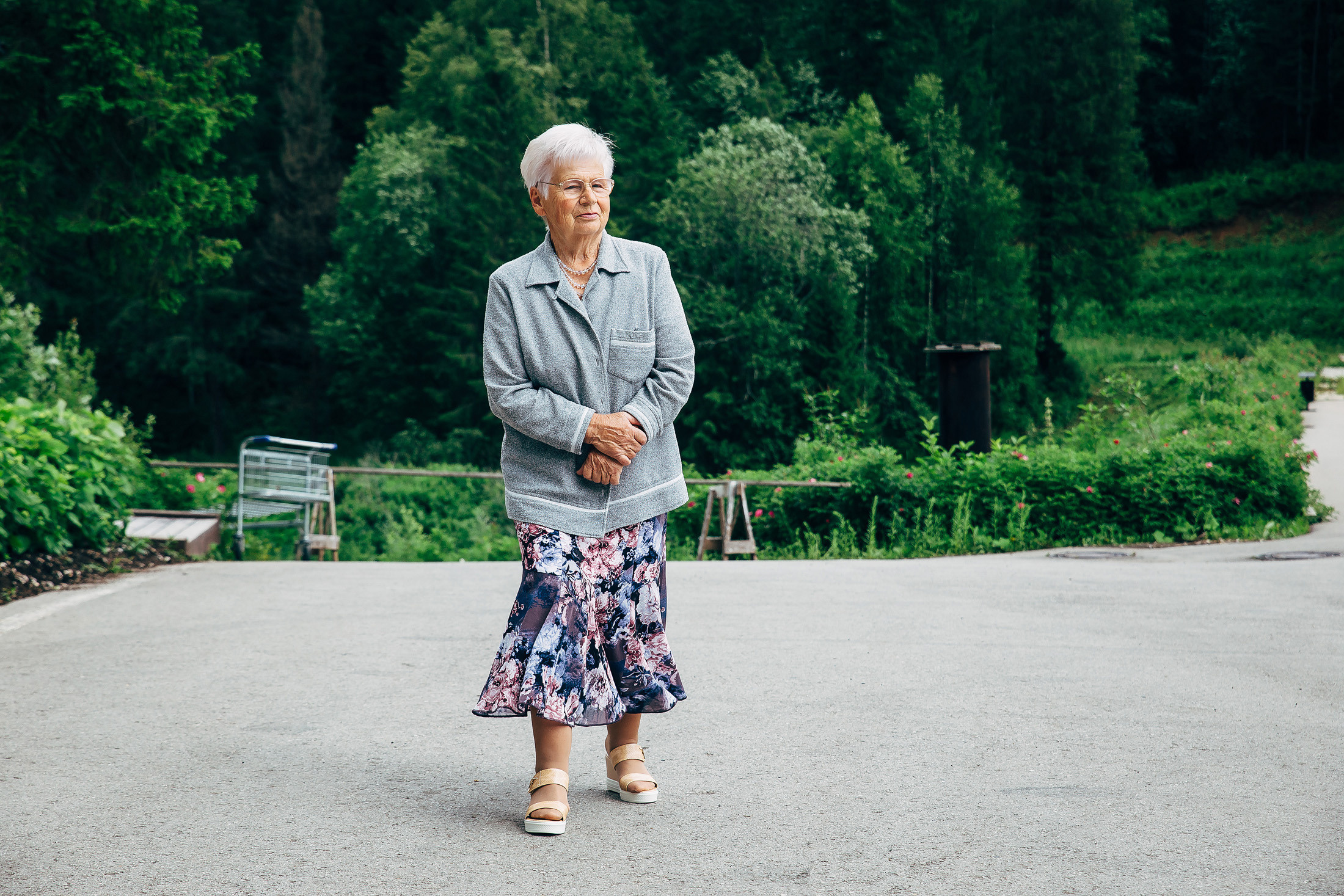 Дарья и Сергей. Свадебный и семейный фотограф в Перми Андрей Желнин