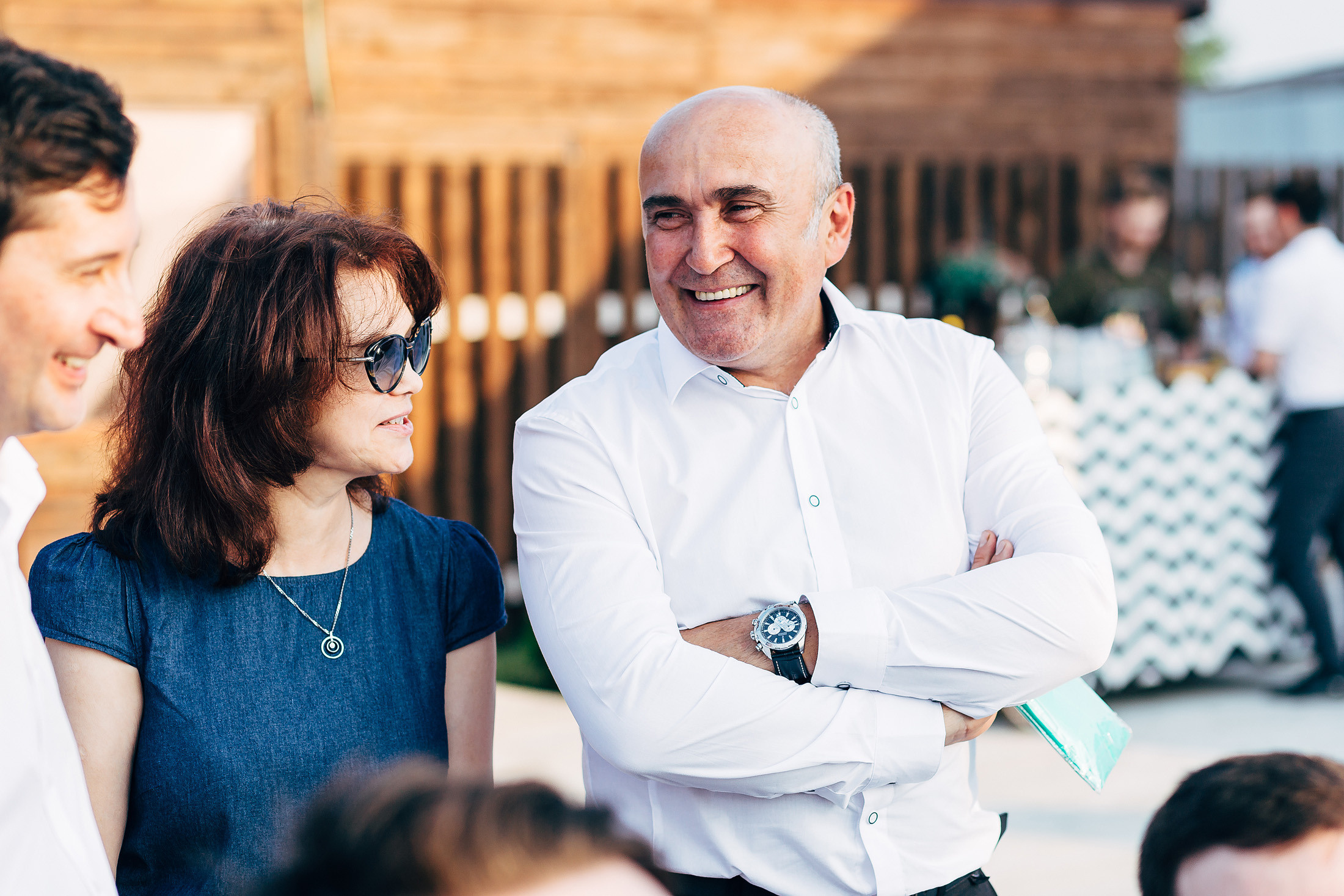 Мария и Влад. Свадебный и семейный фотограф в Перми Андрей Желнин