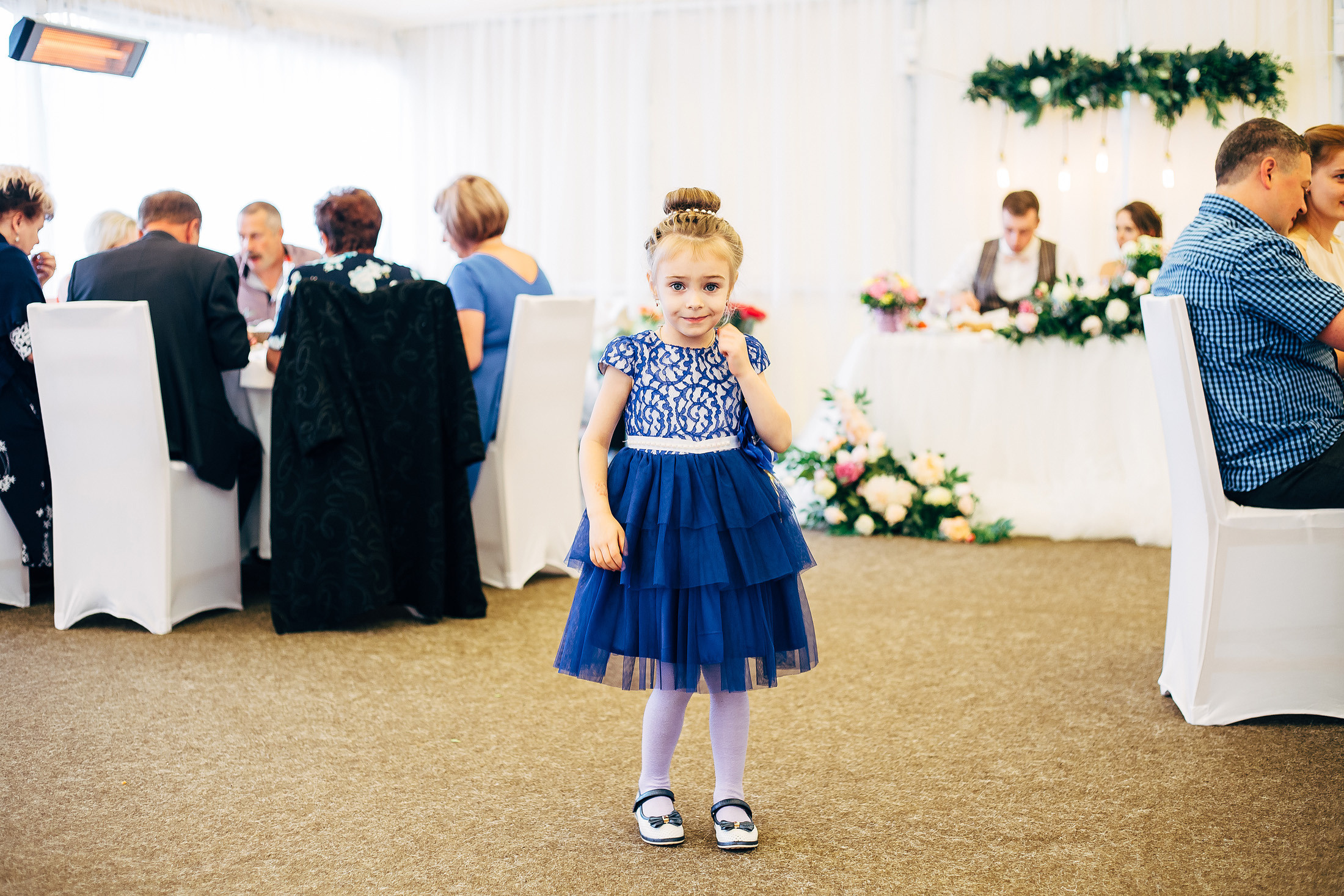 Дарья и Сергей. Свадебный и семейный фотограф в Перми Андрей Желнин