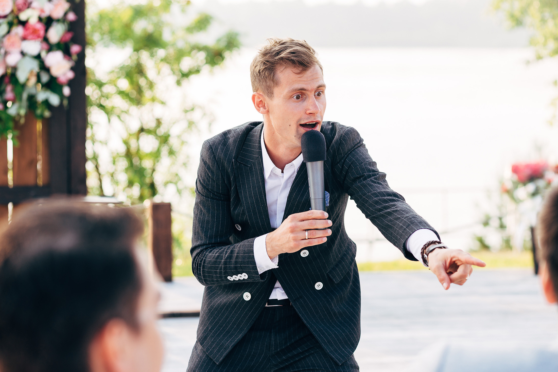 Мария и Влад. Свадебный и семейный фотограф в Перми Андрей Желнин