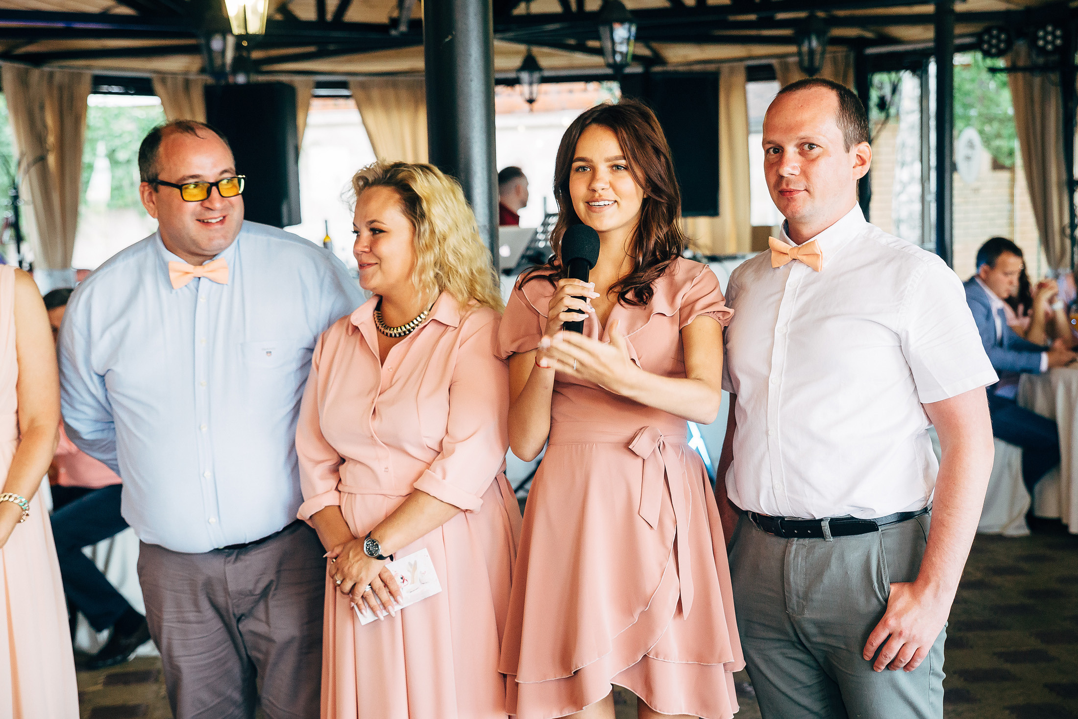 Антон и Елизавета. Свадебный и семейный фотограф в Перми Андрей Желнин