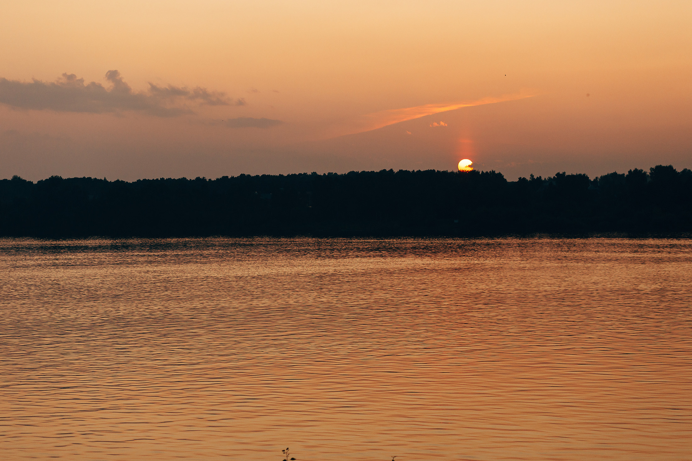 Мария и Влад. Свадебный и семейный фотограф в Перми Андрей Желнин