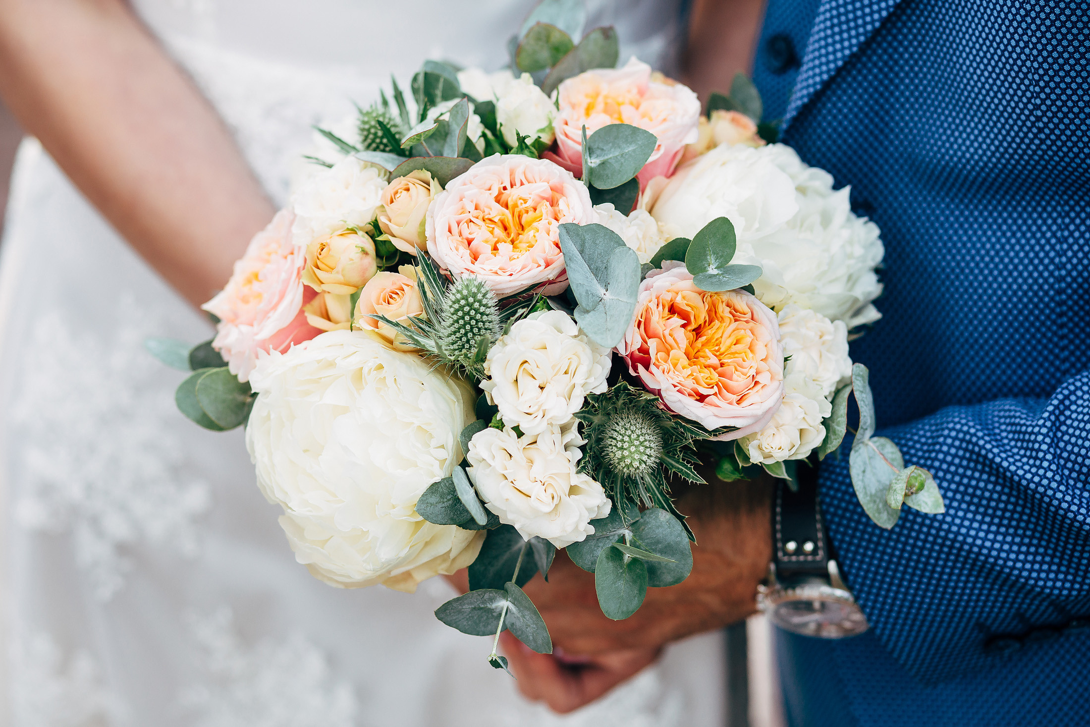 Антон и Елизавета. Свадебный и семейный фотограф в Перми Андрей Желнин
