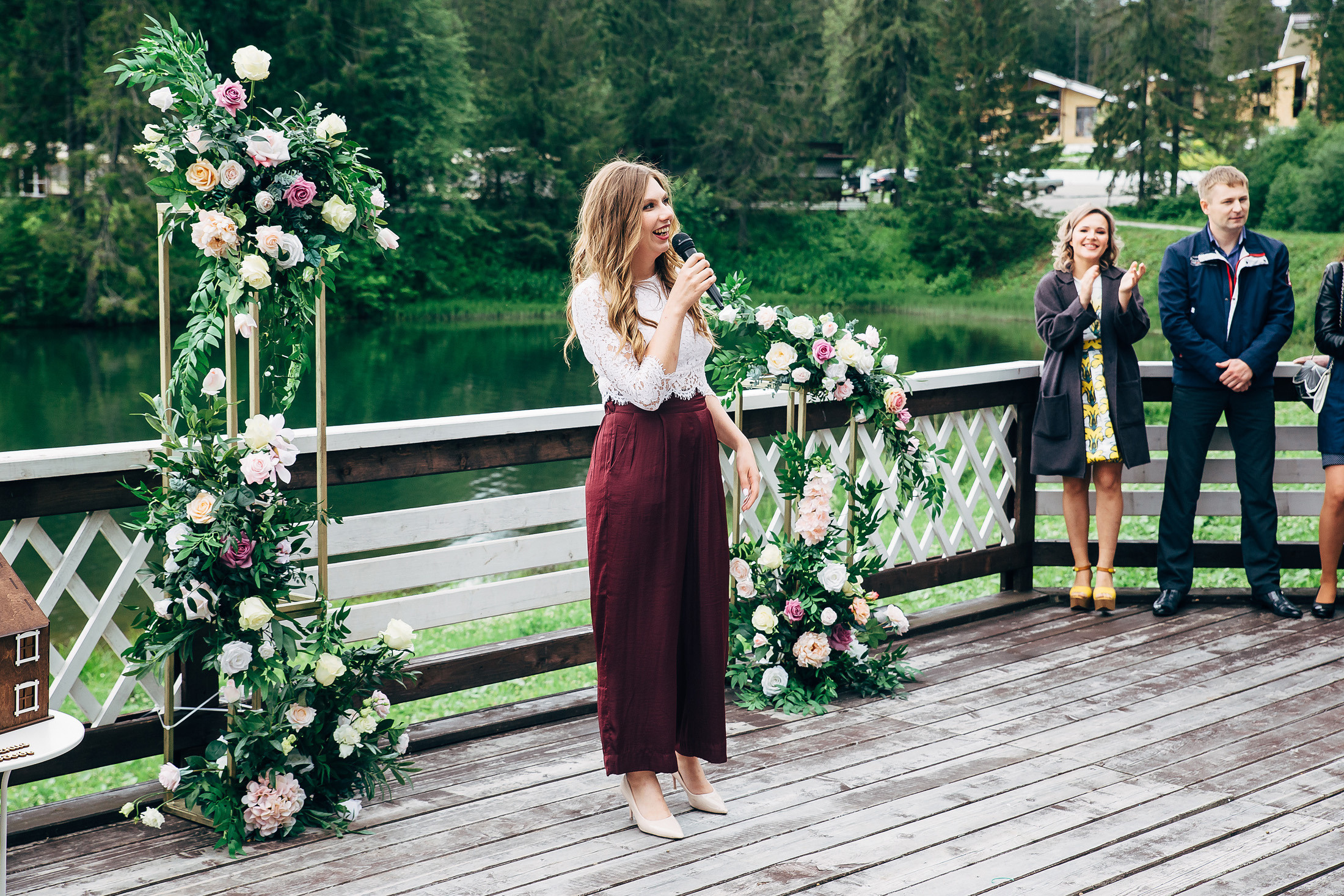Дарья и Сергей. Свадебный и семейный фотограф в Перми Андрей Желнин