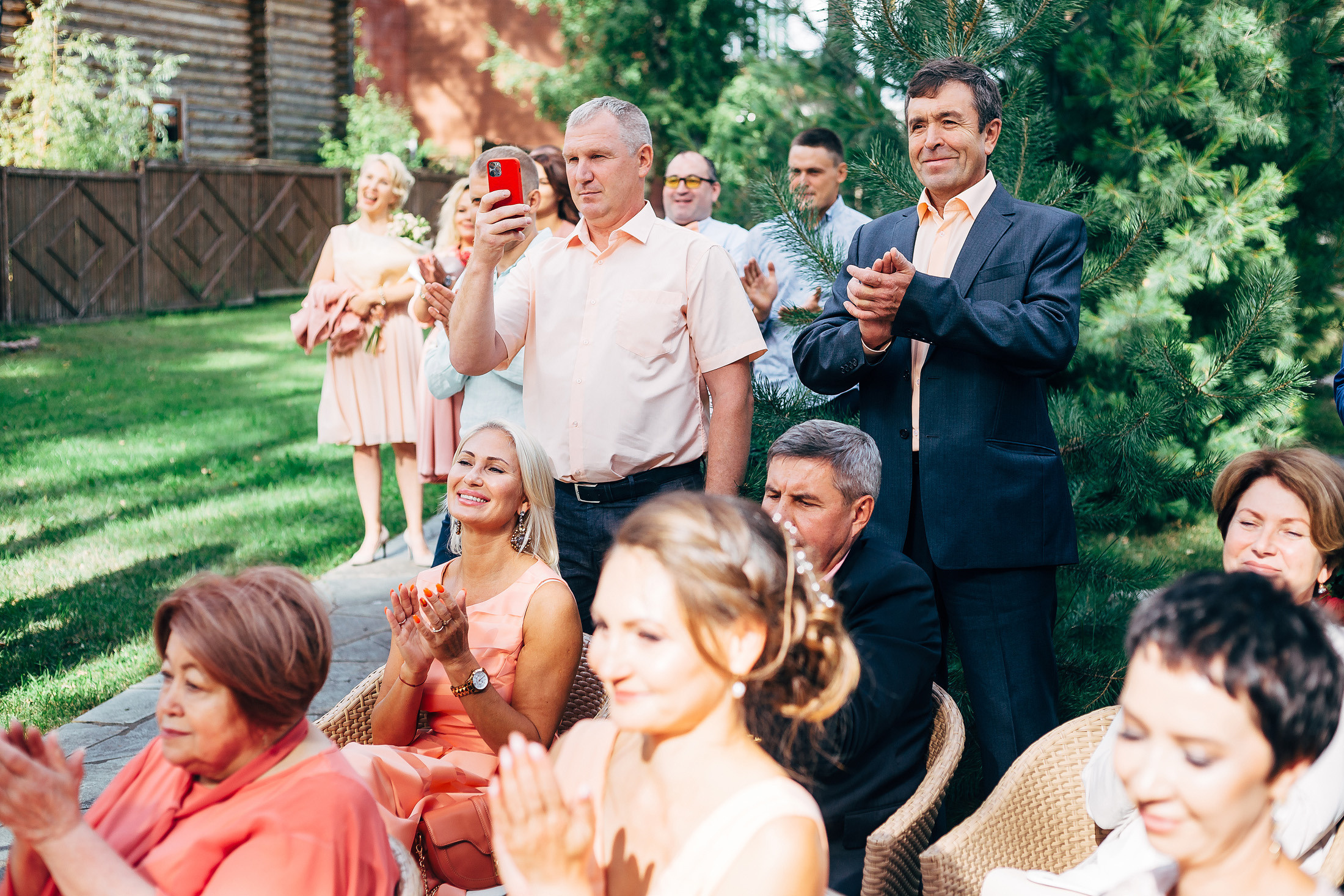 Антон и Елизавета. Свадебный и семейный фотограф в Перми Андрей Желнин