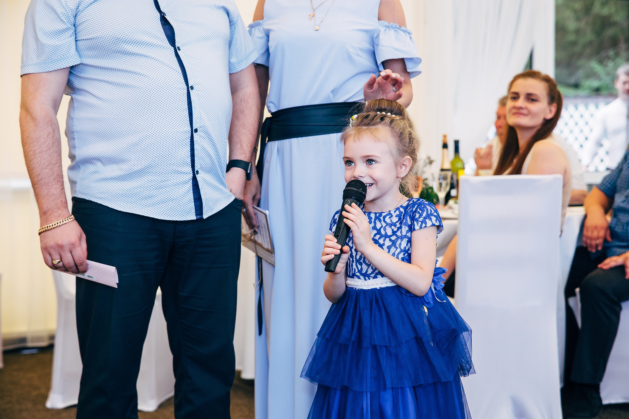 Дарья и Сергей. Свадебный и семейный фотограф в Перми Андрей Желнин