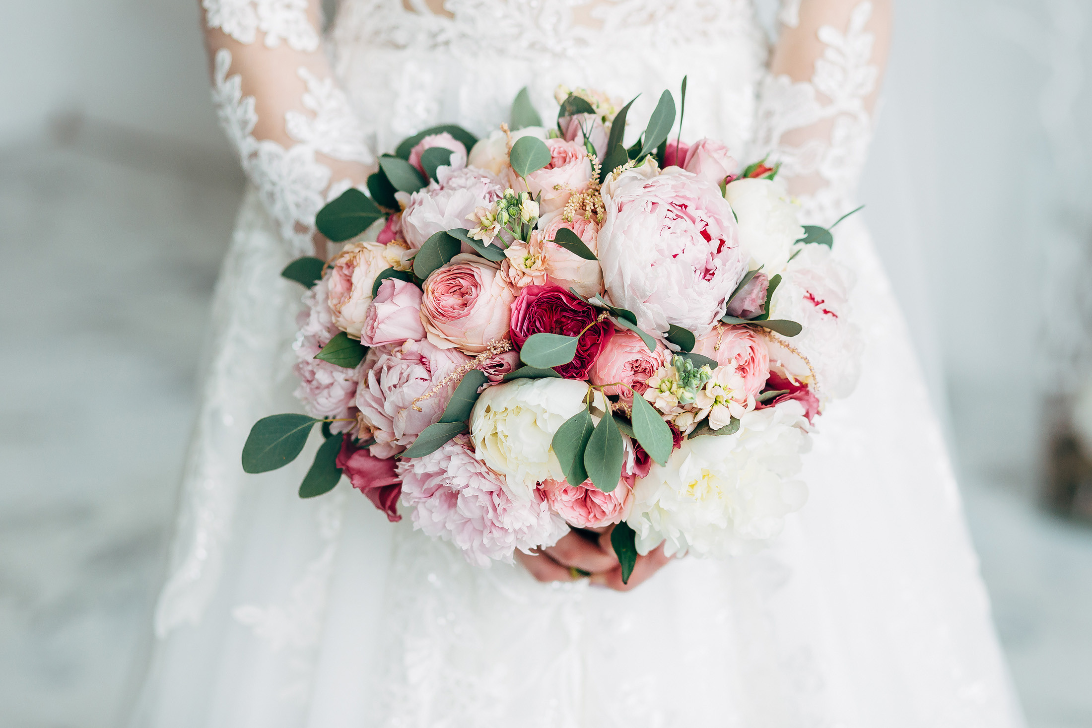 Мария и Влад. Свадебный и семейный фотограф в Перми Андрей Желнин