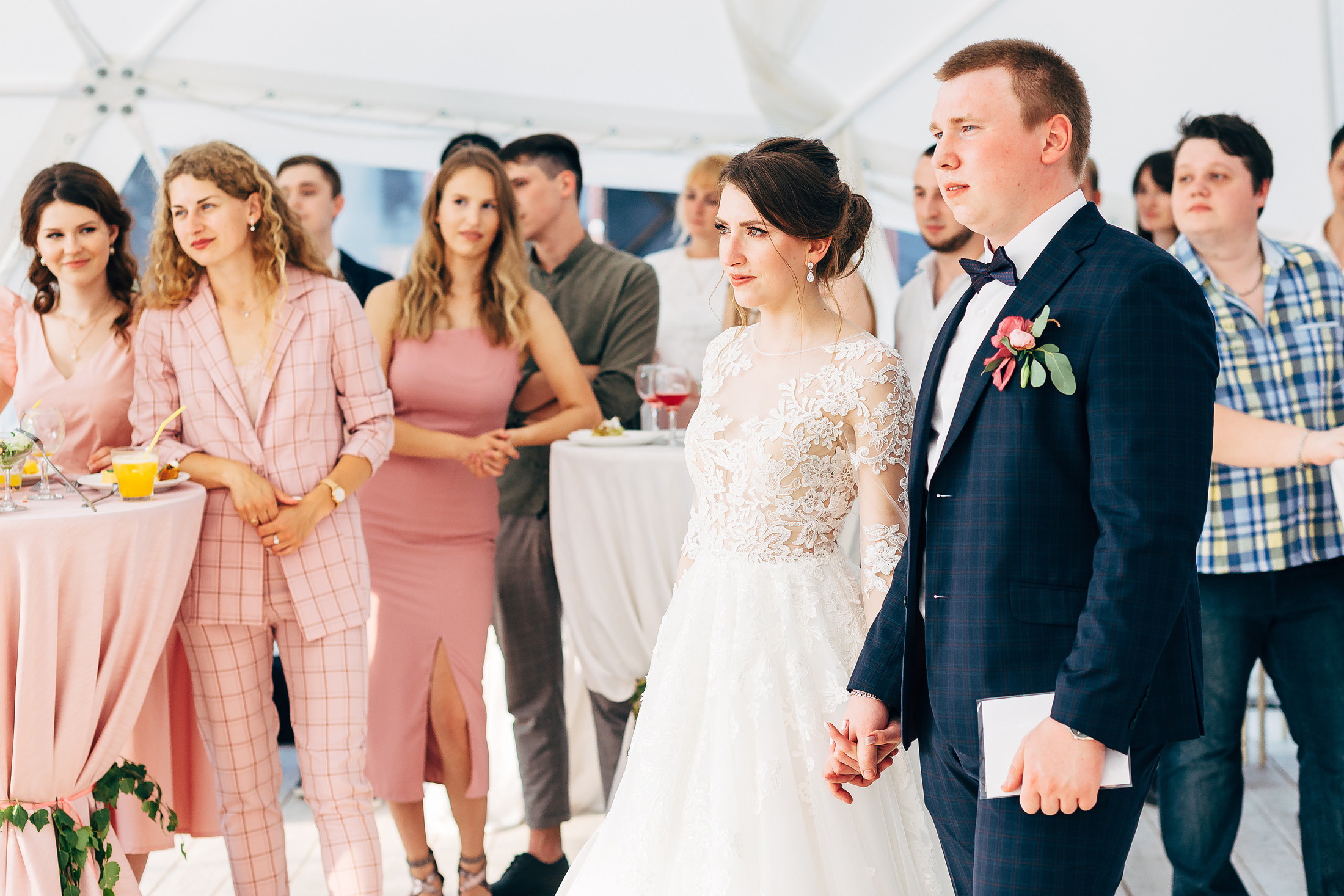 Мария и Влад. Свадебный и семейный фотограф в Перми Андрей Желнин