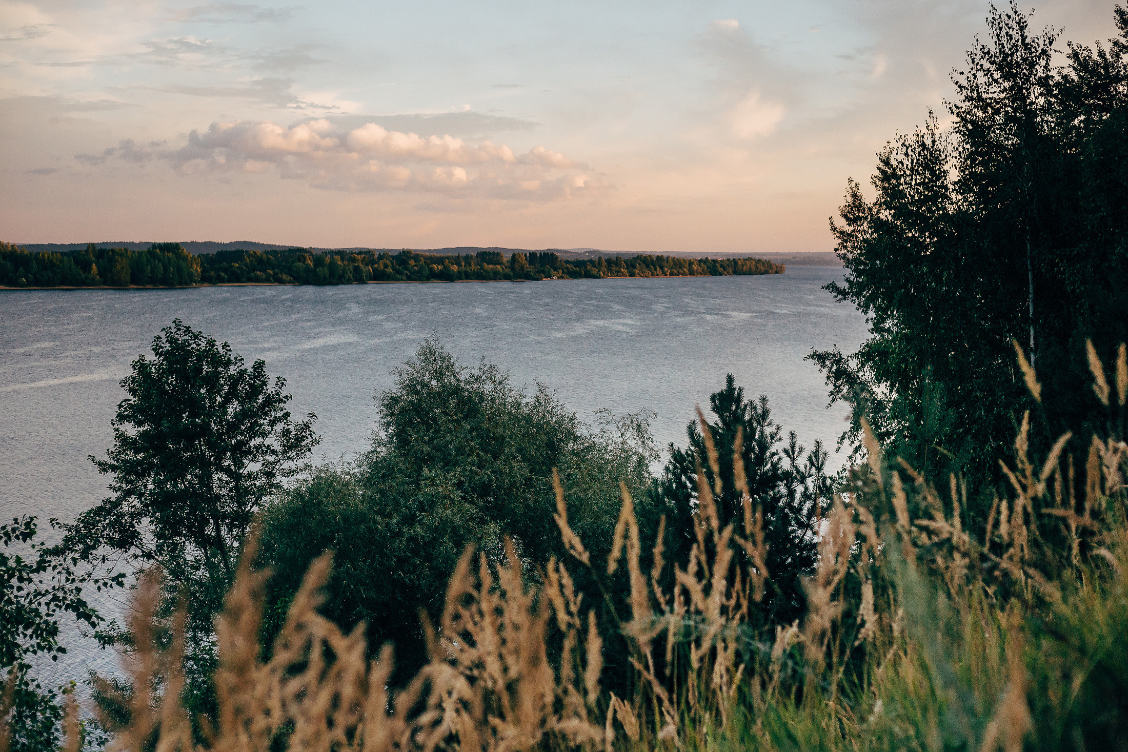 Антон и Елизавета. Свадебный и семейный фотограф в Перми Андрей Желнин