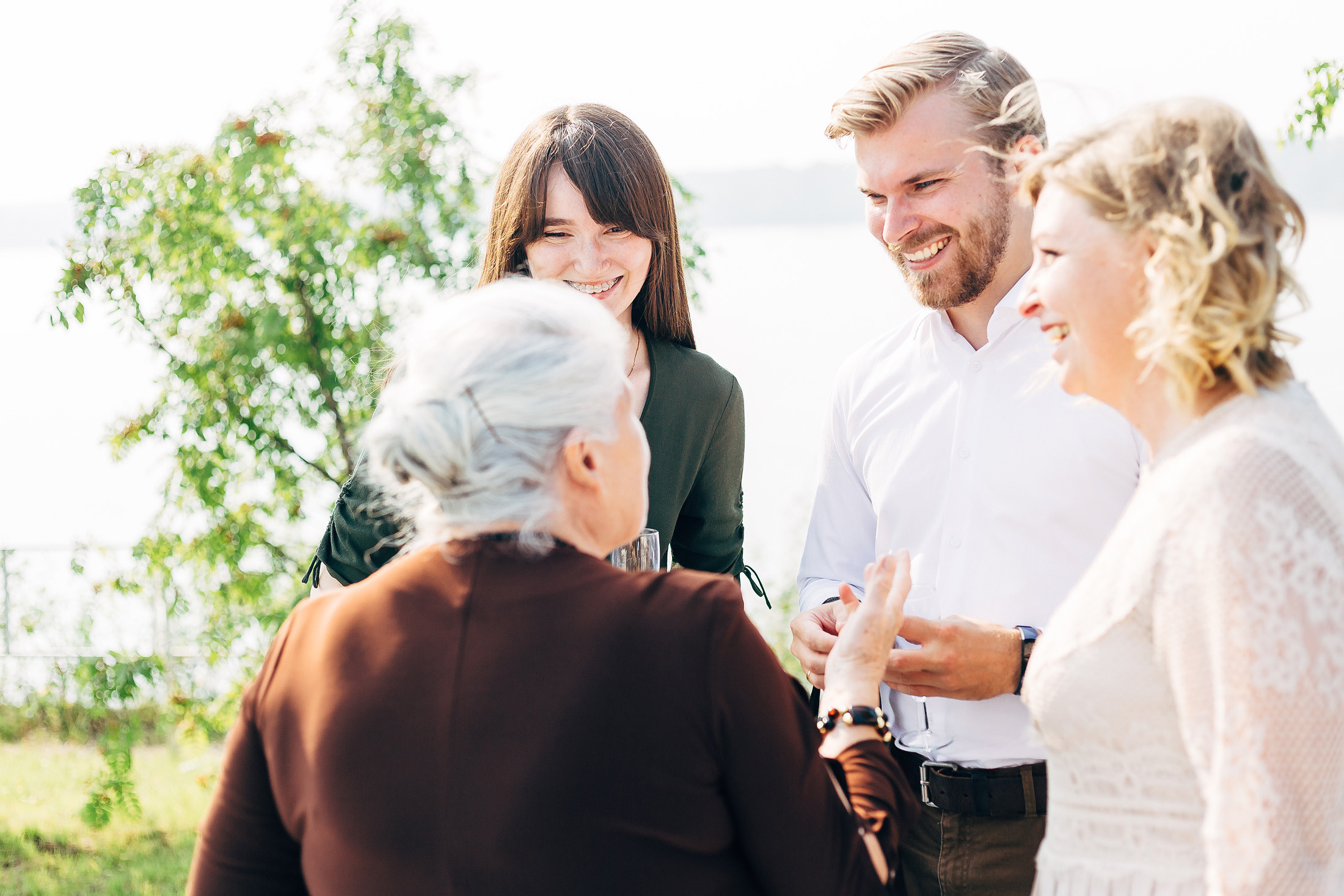 Мария и Влад. Свадебный и семейный фотограф в Перми Андрей Желнин
