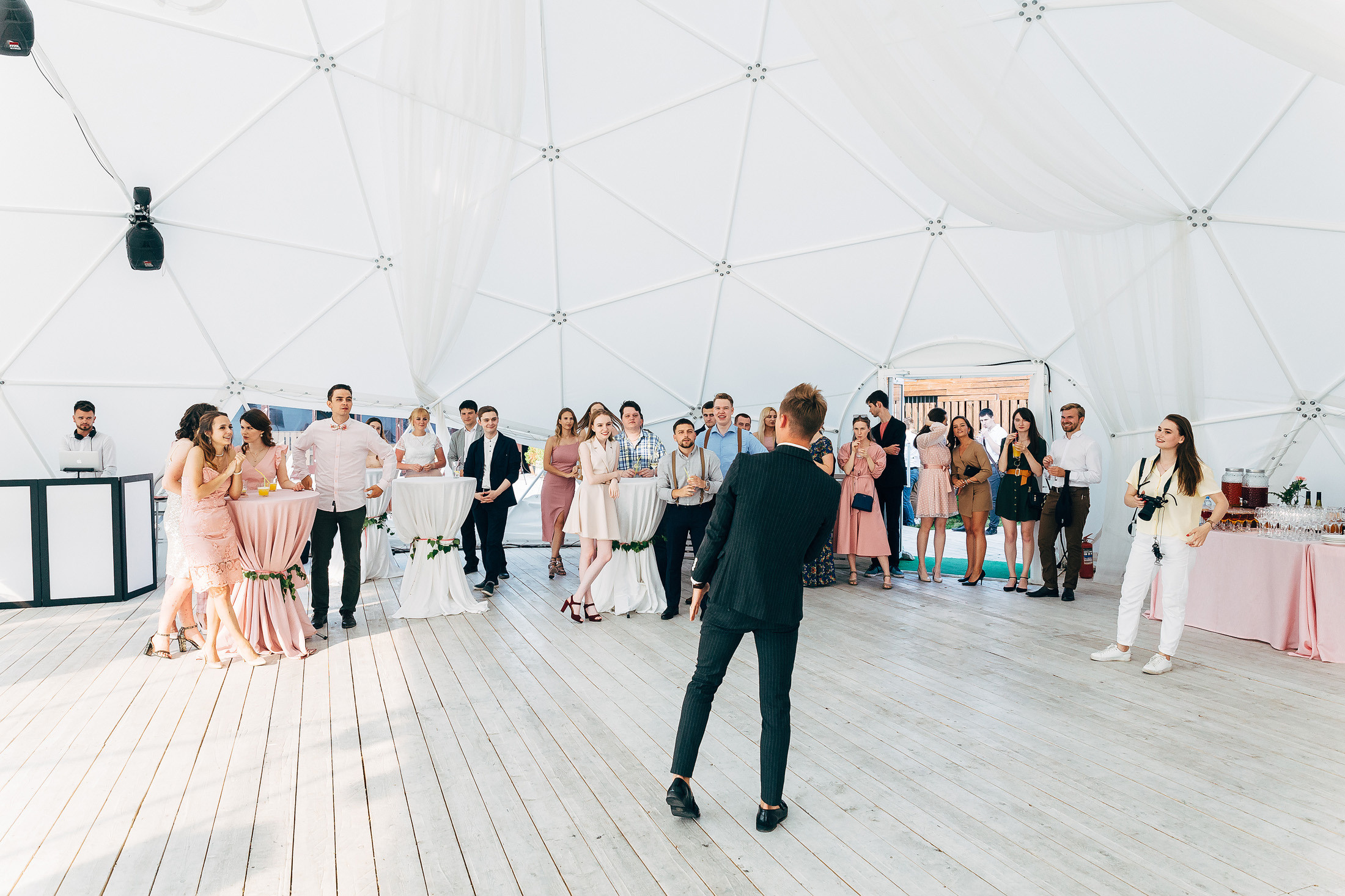 Мария и Влад. Свадебный и семейный фотограф в Перми Андрей Желнин