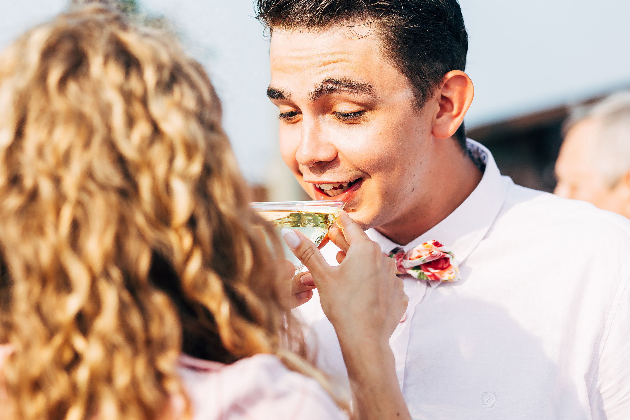 Мария и Влад. Свадебный и семейный фотограф в Перми Андрей Желнин