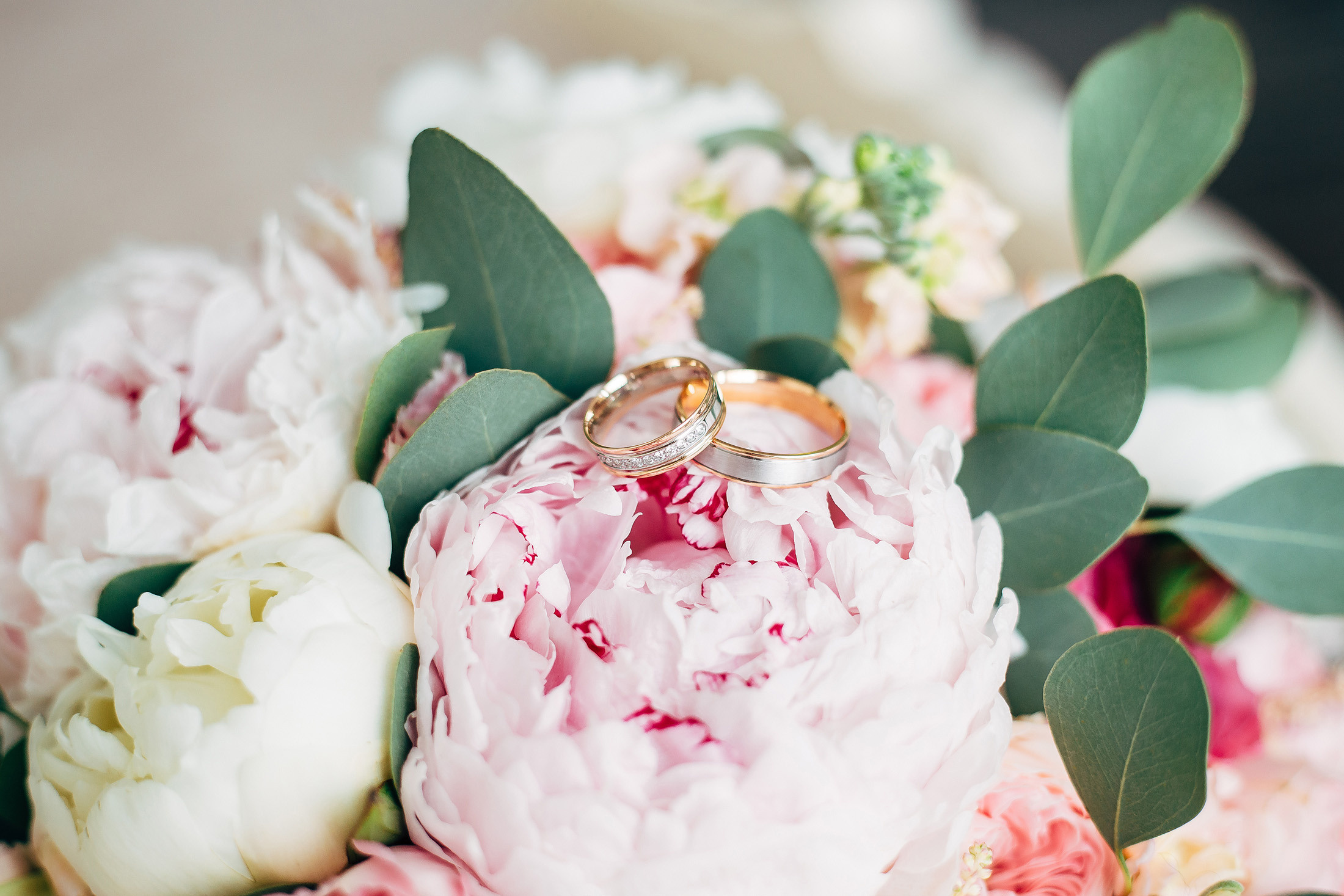 Мария и Влад. Свадебный и семейный фотограф в Перми Андрей Желнин