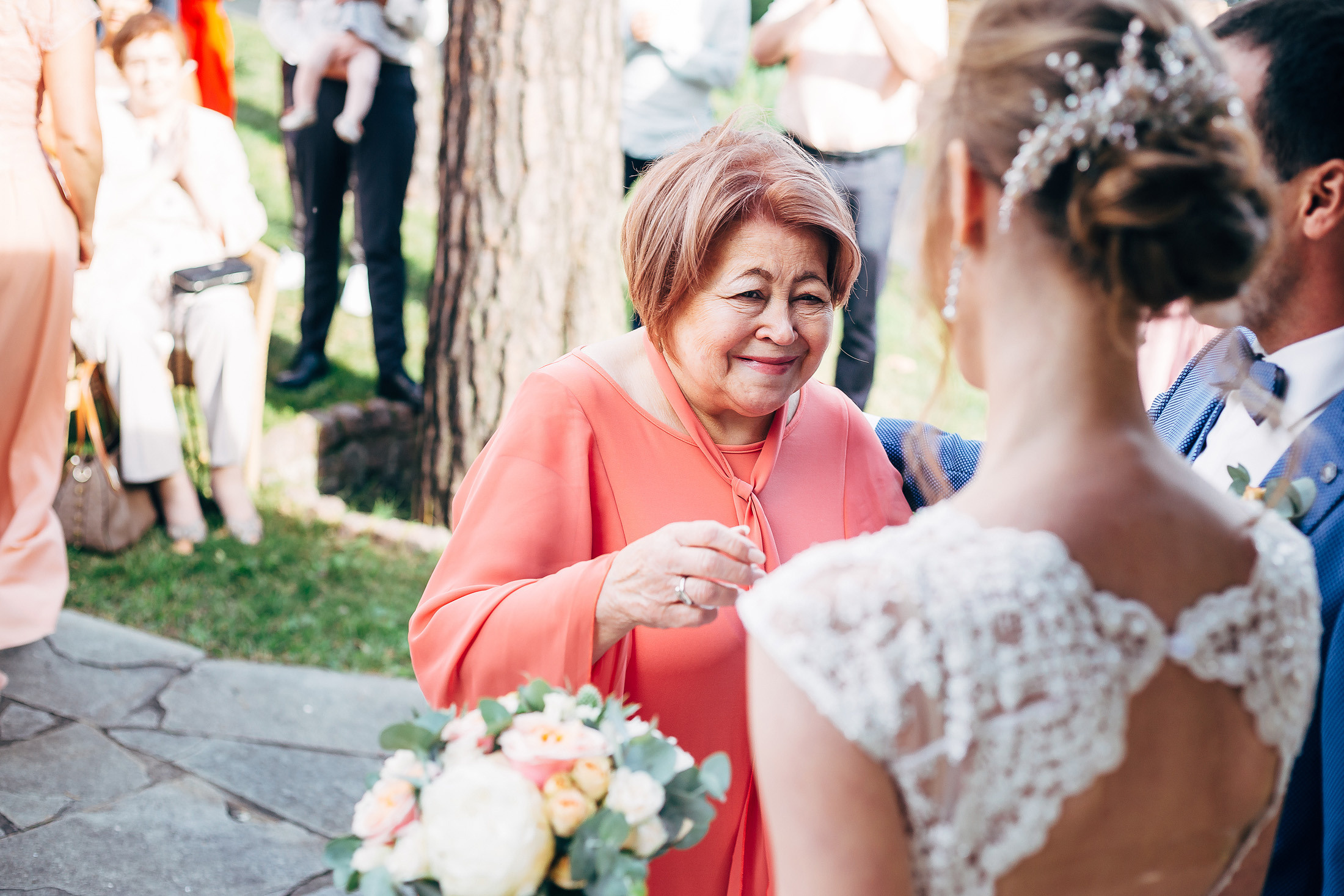 Антон и Елизавета. Свадебный и семейный фотограф в Перми Андрей Желнин