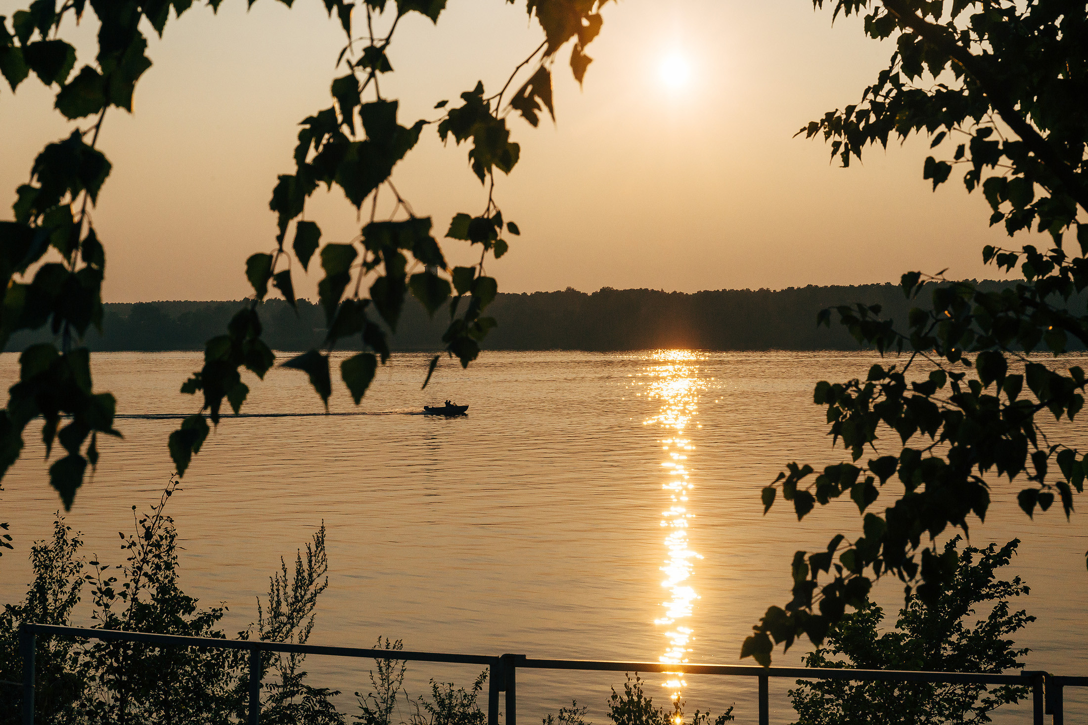Мария и Влад. Свадебный и семейный фотограф в Перми Андрей Желнин
