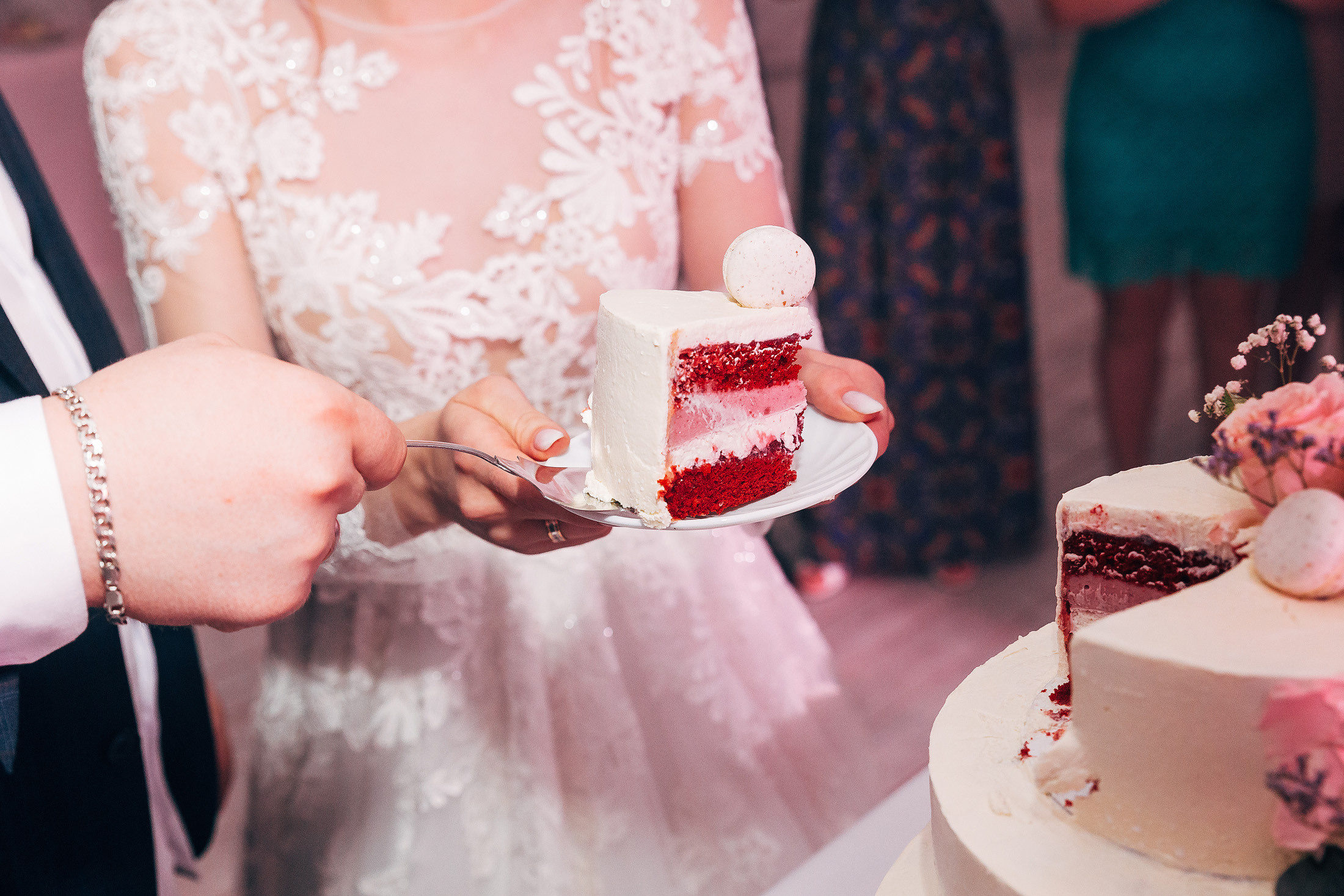 Мария и Влад. Свадебный и семейный фотограф в Перми Андрей Желнин