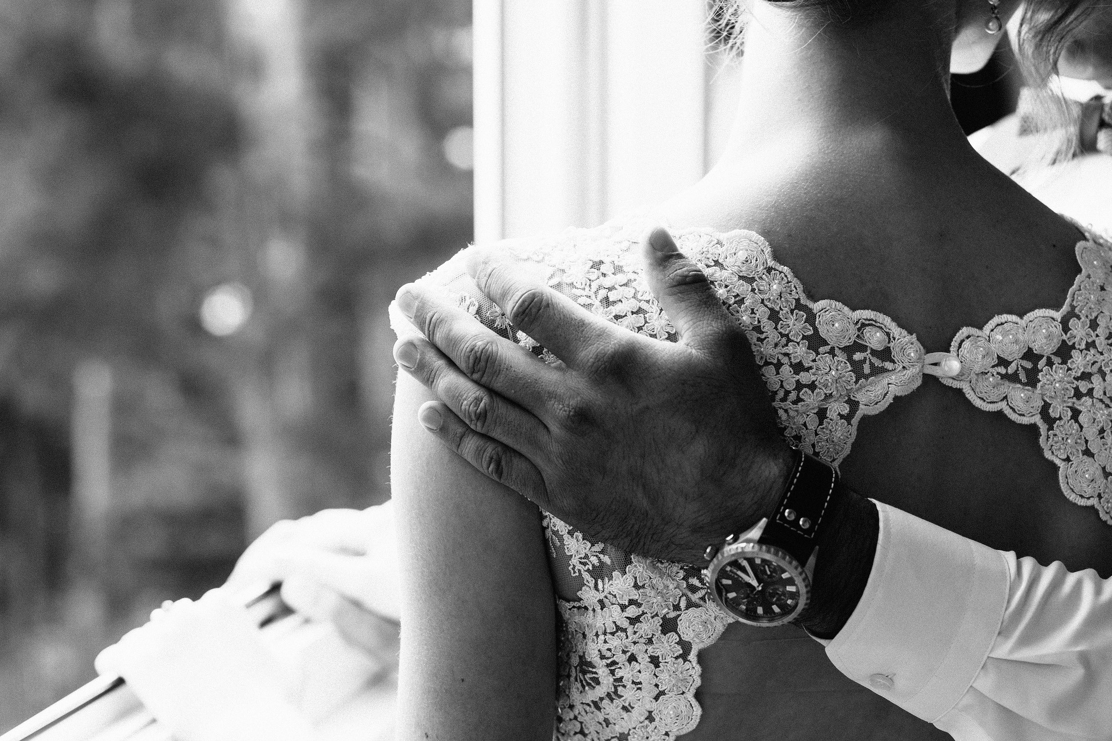 Антон и Елизавета. Свадебный и семейный фотограф в Перми Андрей Желнин