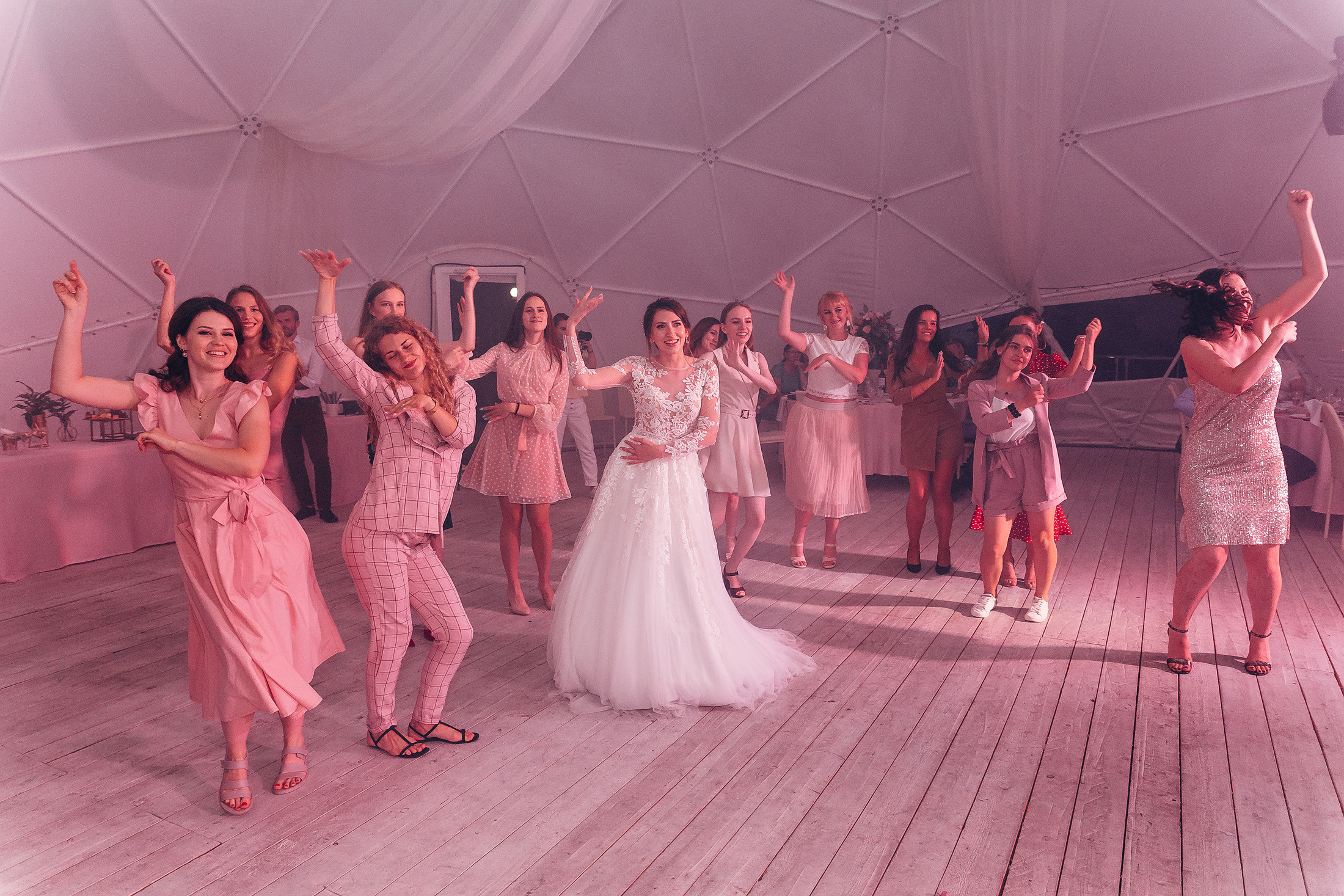 Мария и Влад. Свадебный и семейный фотограф в Перми Андрей Желнин