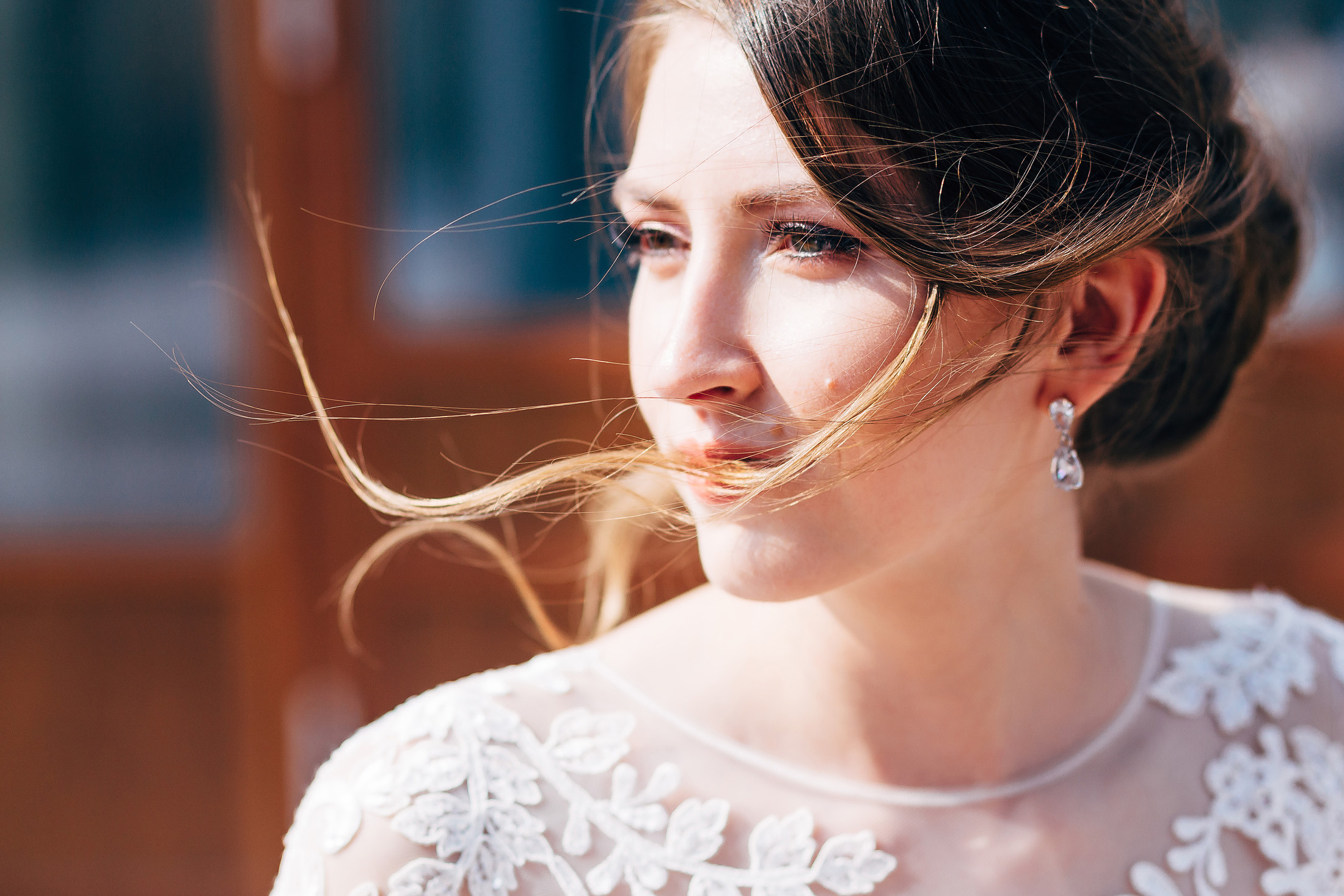 Мария и Влад. Свадебный и семейный фотограф в Перми Андрей Желнин