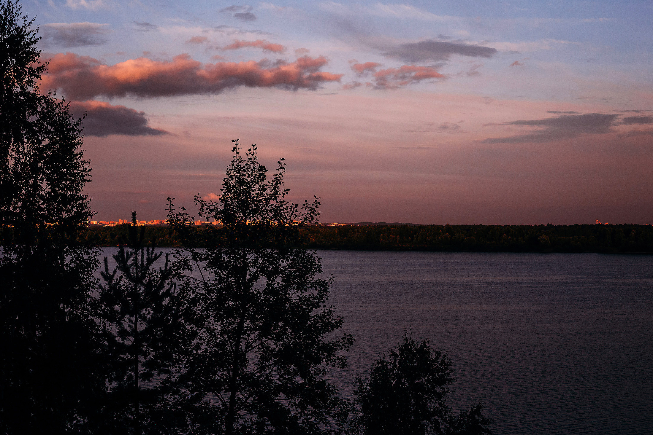 Антон и Елизавета. Свадебный и семейный фотограф в Перми Андрей Желнин