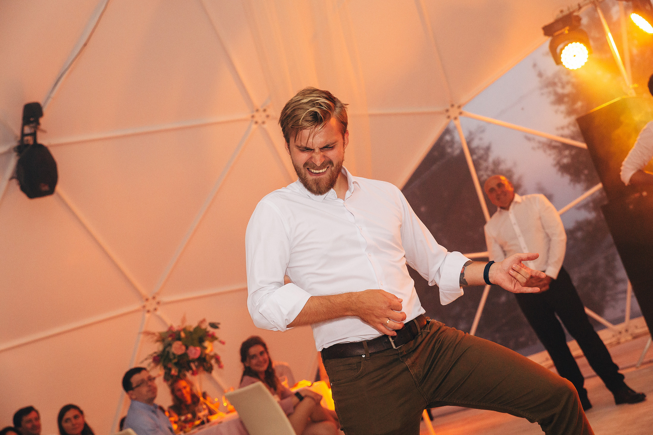 Мария и Влад. Свадебный и семейный фотограф в Перми Андрей Желнин