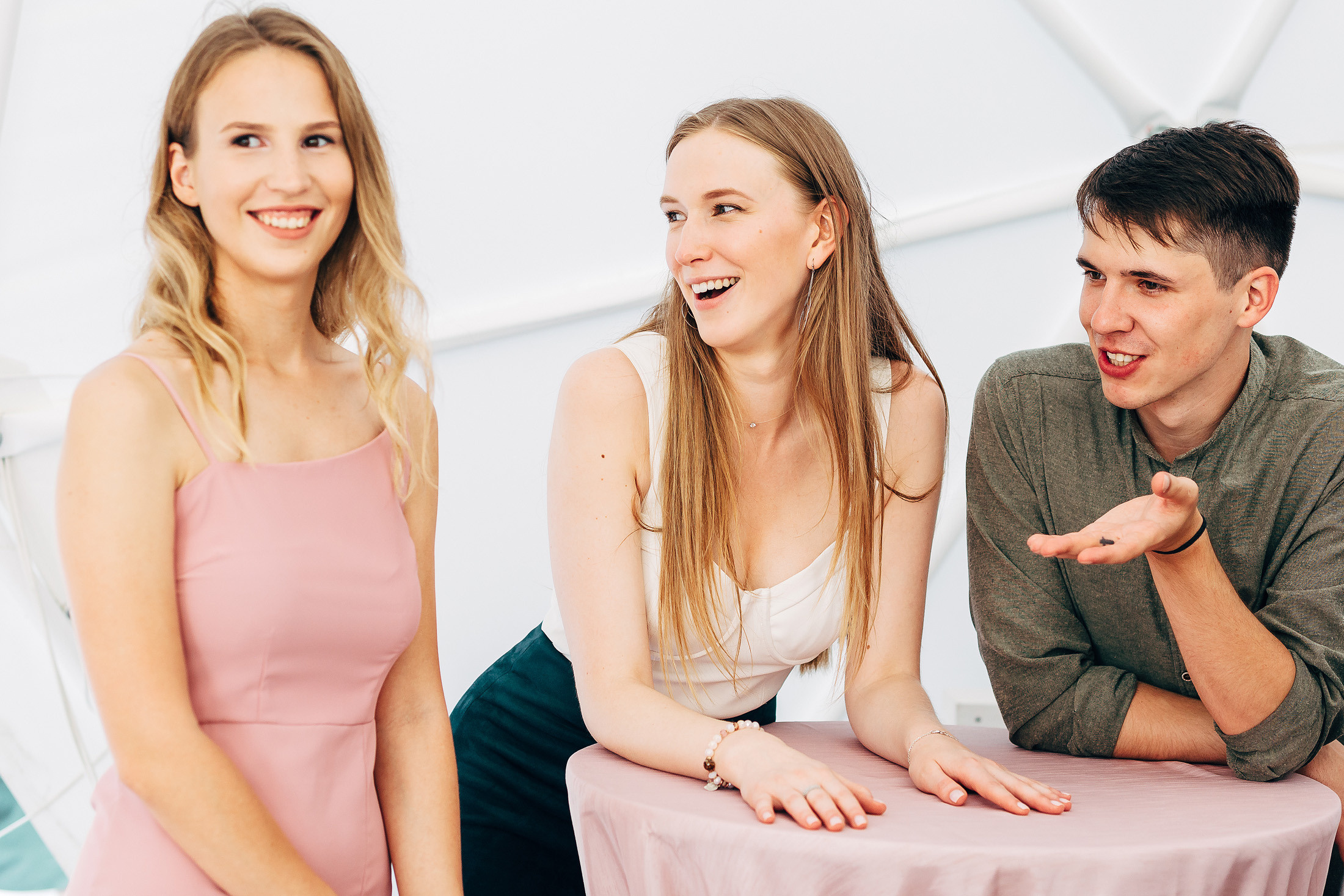 Мария и Влад. Свадебный и семейный фотограф в Перми Андрей Желнин