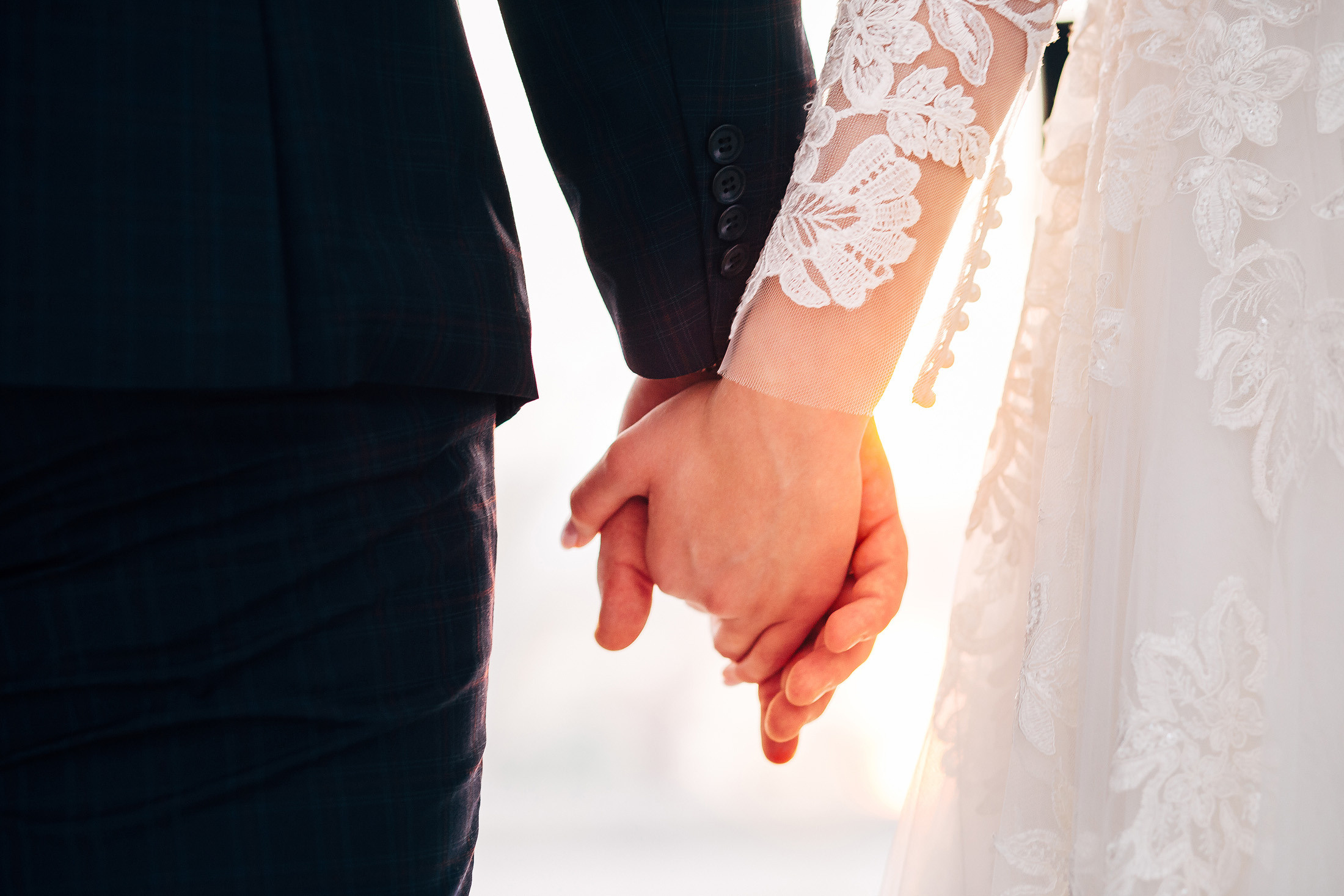 Мария и Влад. Свадебный и семейный фотограф в Перми Андрей Желнин