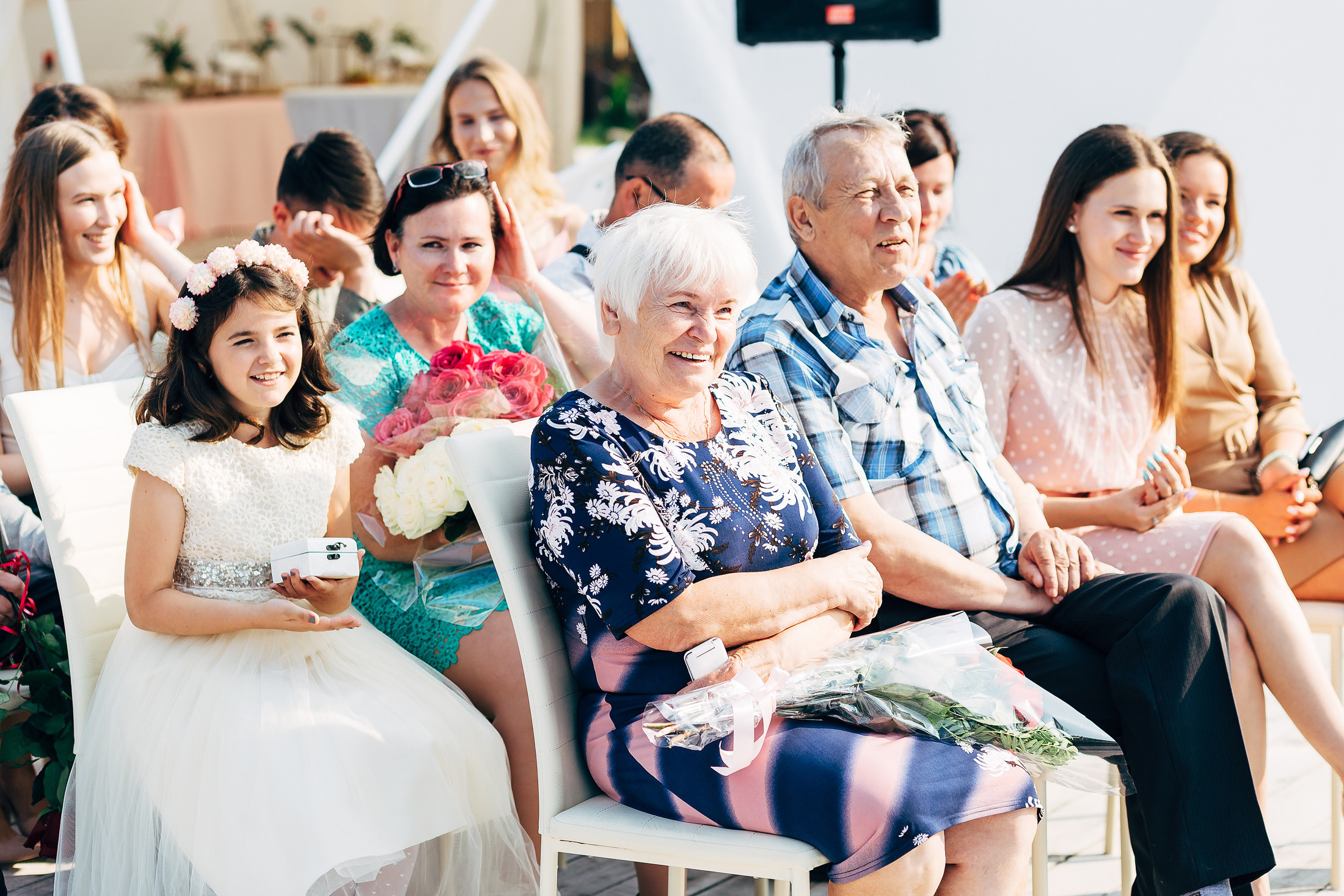 Мария и Влад. Свадебный и семейный фотограф в Перми Андрей Желнин
