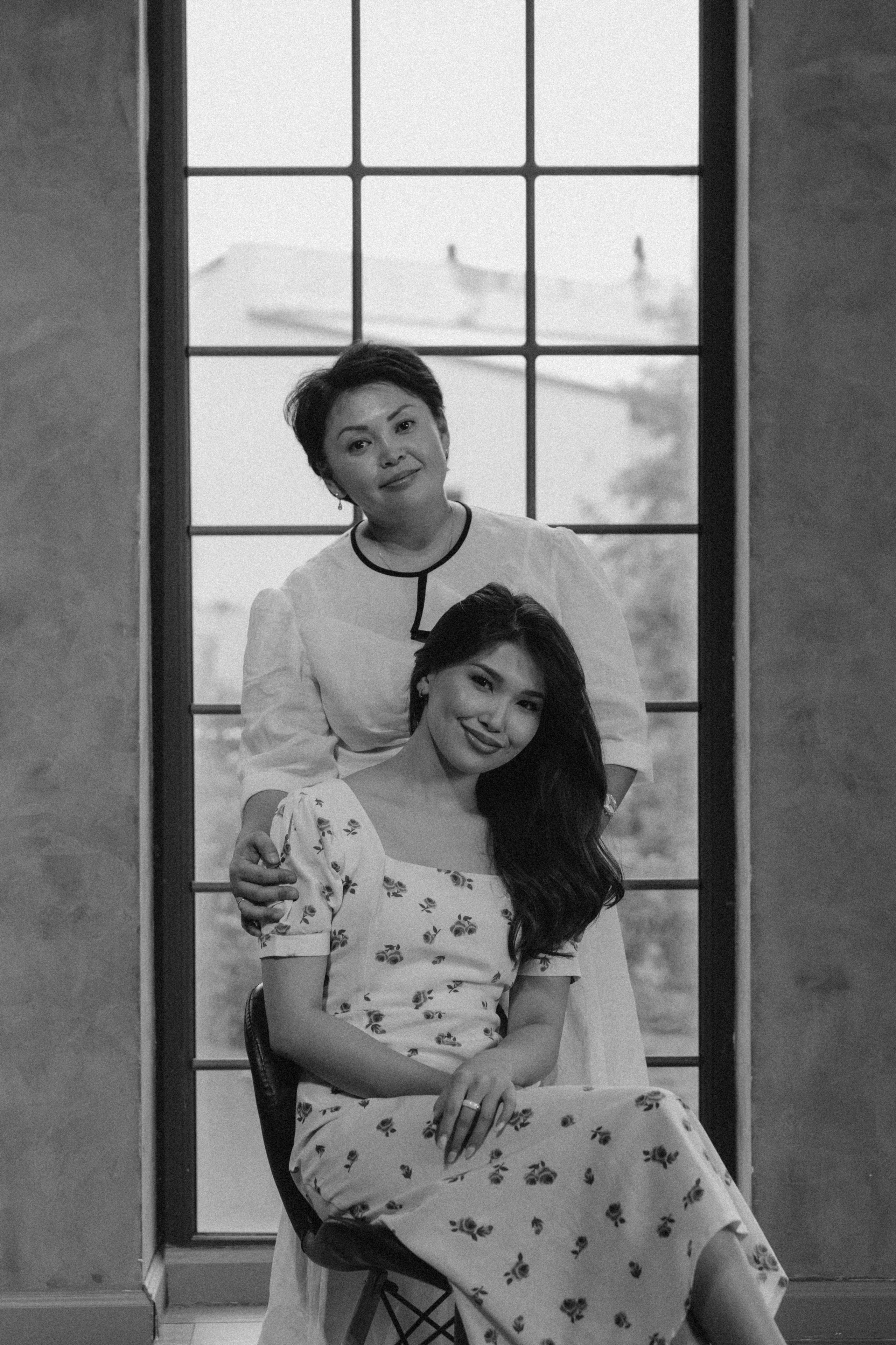 Dilya's Family. Профессиональный фотограф в городе Астана/Алматы Даурен Сембаев