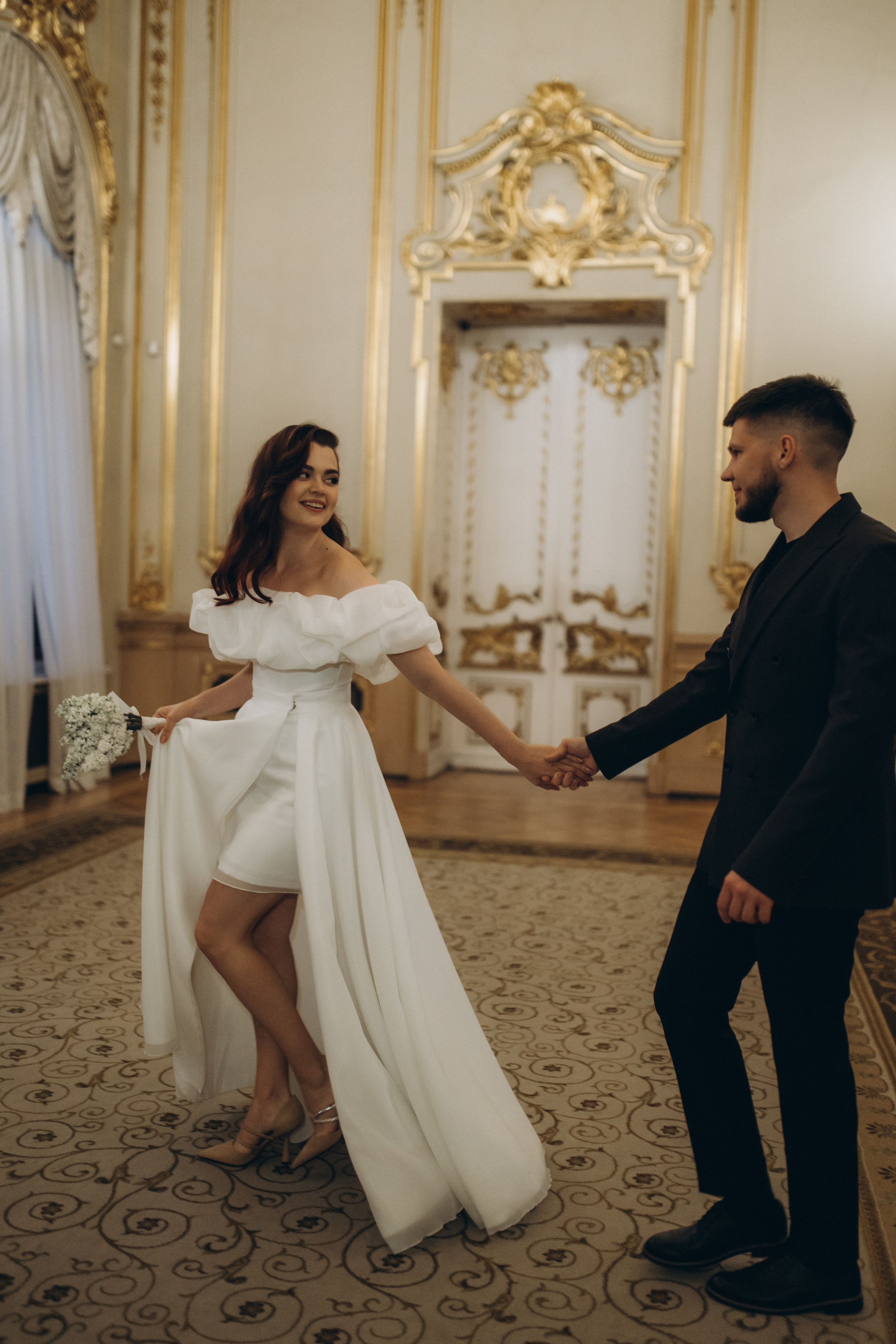 Wedding #13. Фотограф Анна Путилина