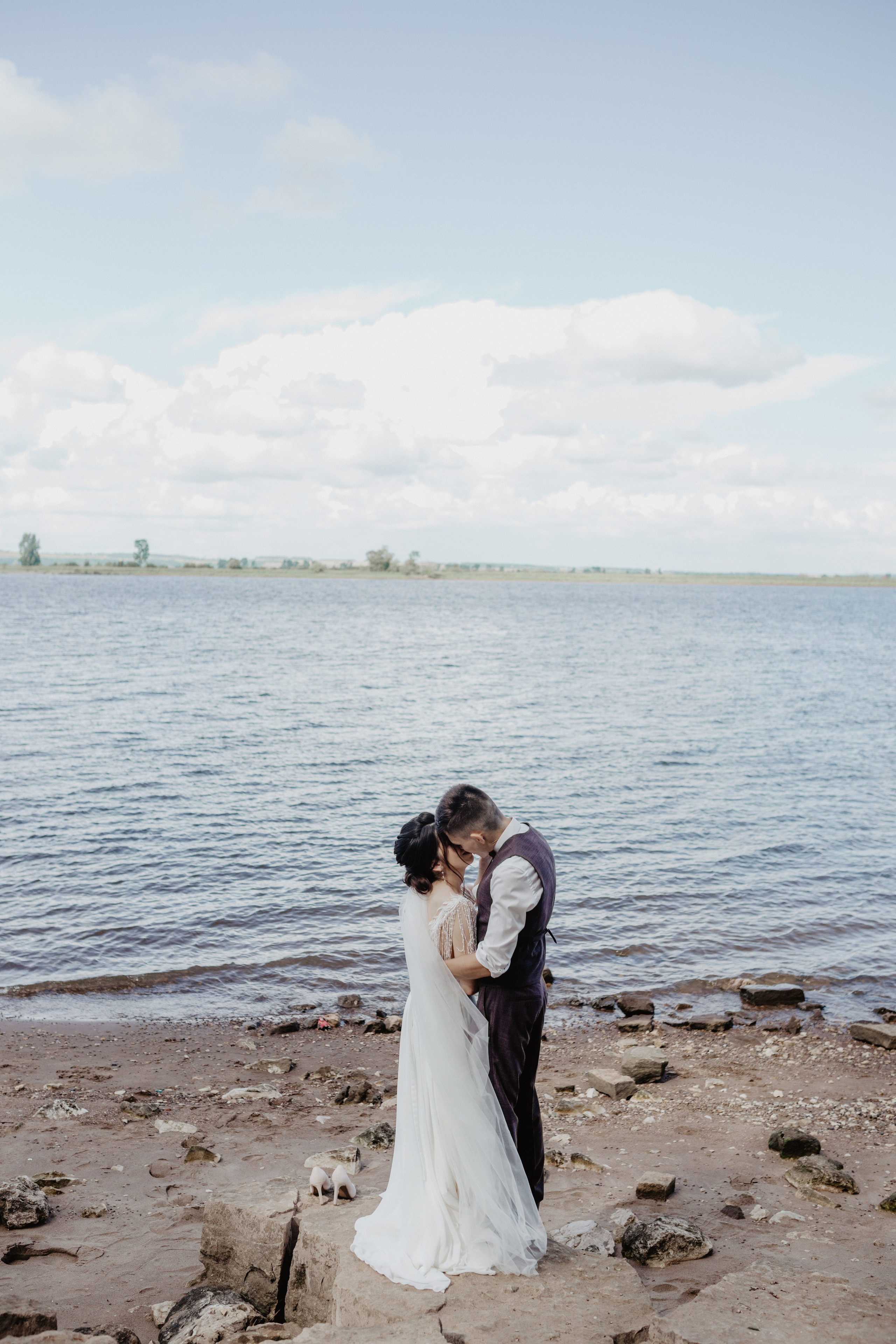 Ренат и Айсылу. Свадебный и семейный фотограф в Нижнекамске, Набережных Челнах