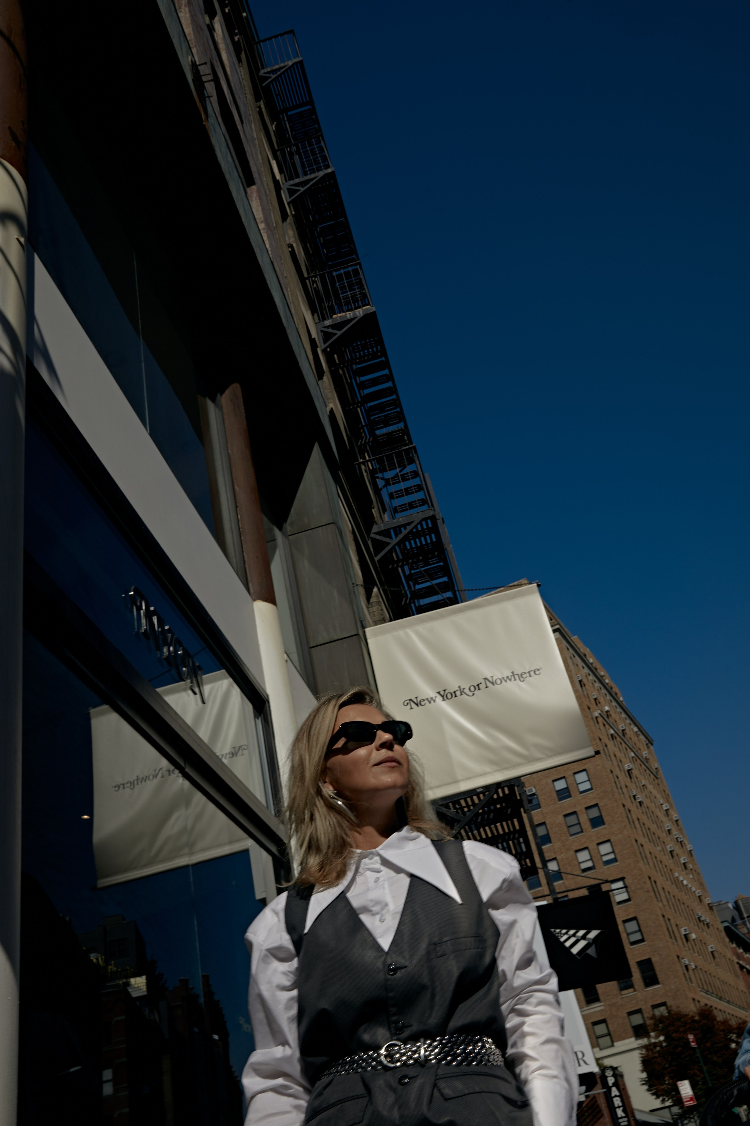 NATA. Yulia Otroschenko