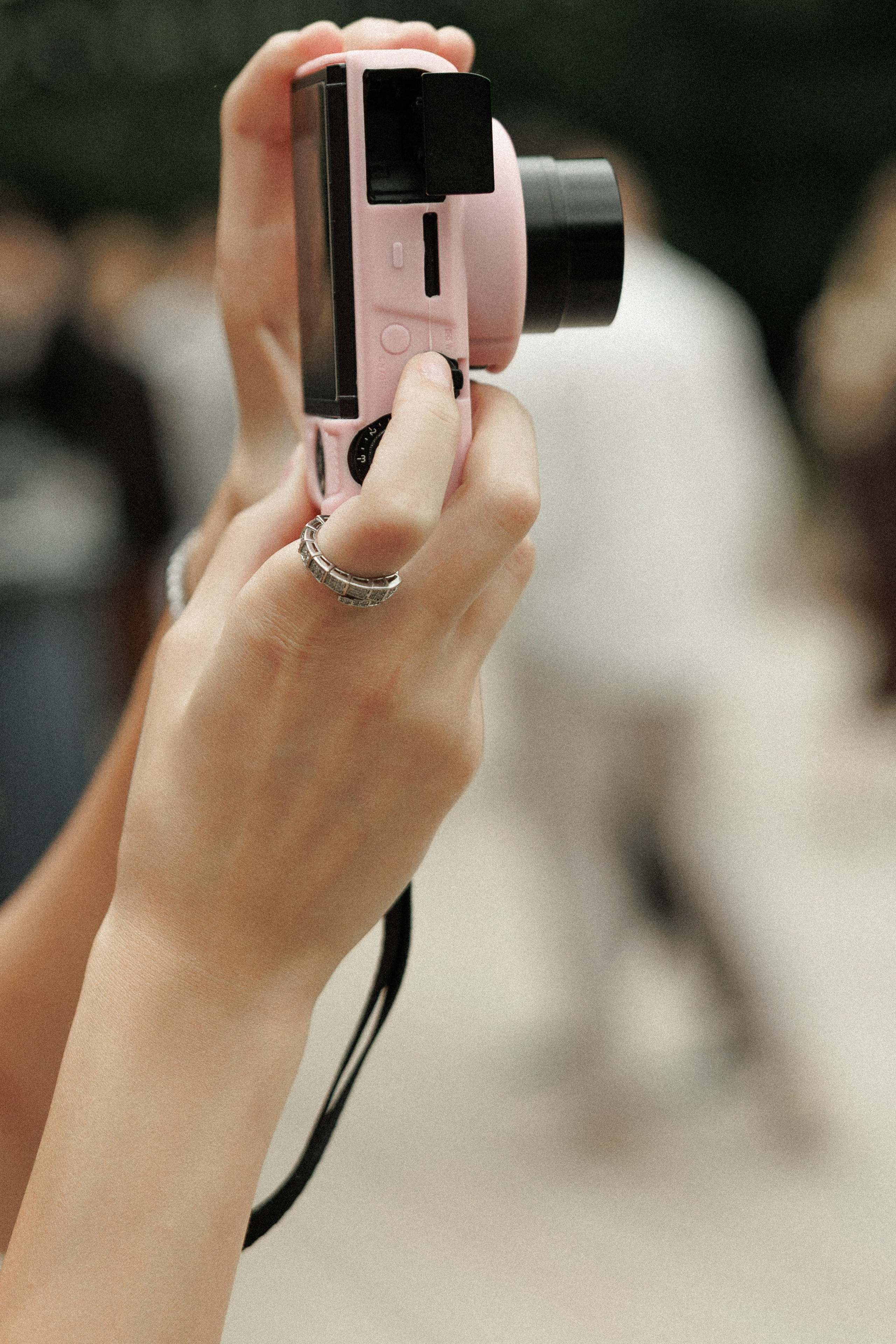 L & D. Свадебный и event-фотограф Иван Волнухин