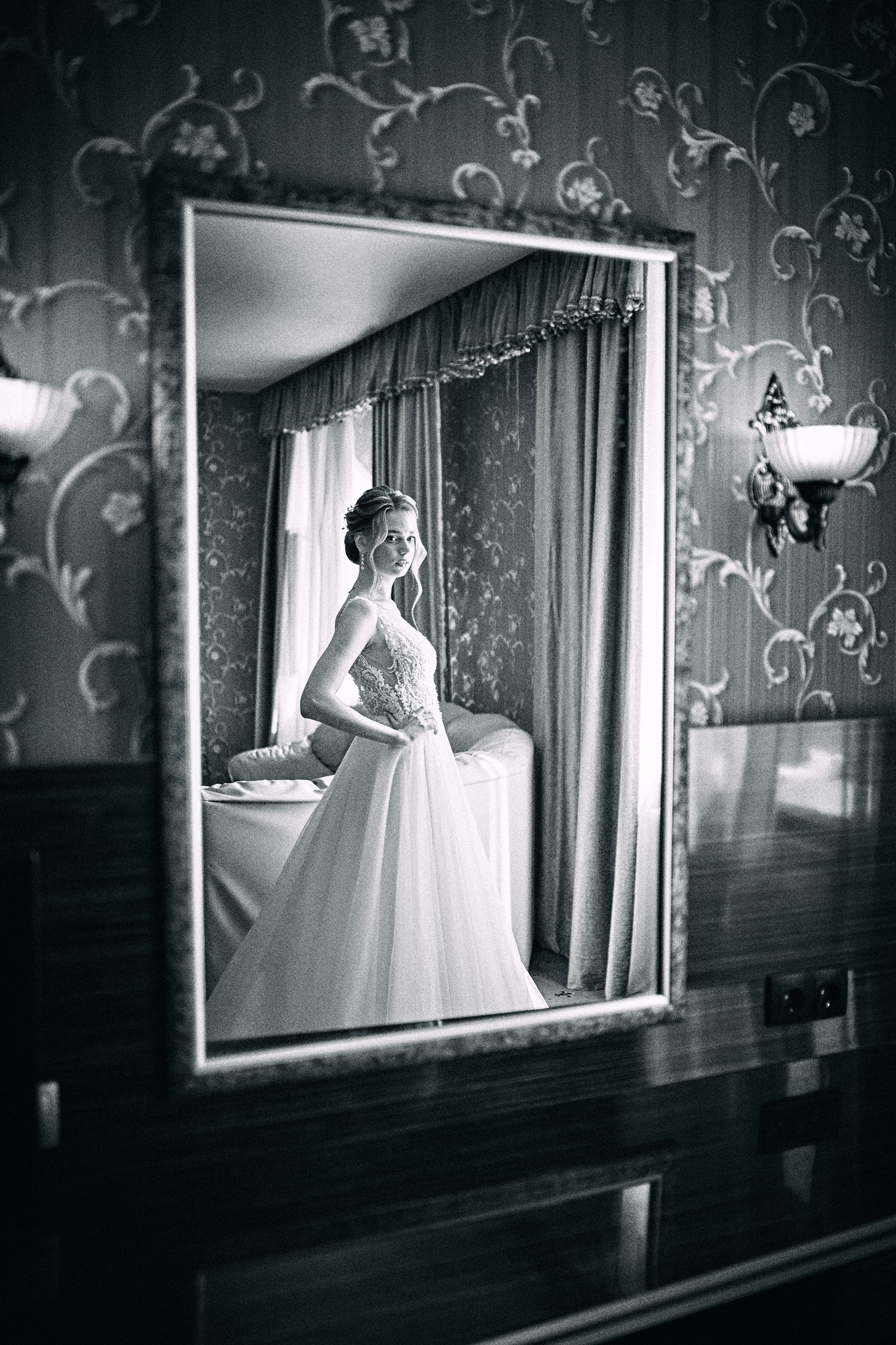 Куда зовут тебя твои ветра? … В какую даль несут тебя на крыльях?. Фотограф Меняйло Евгений. Свадьба. Портрет. Репортаж. Семья. Контент