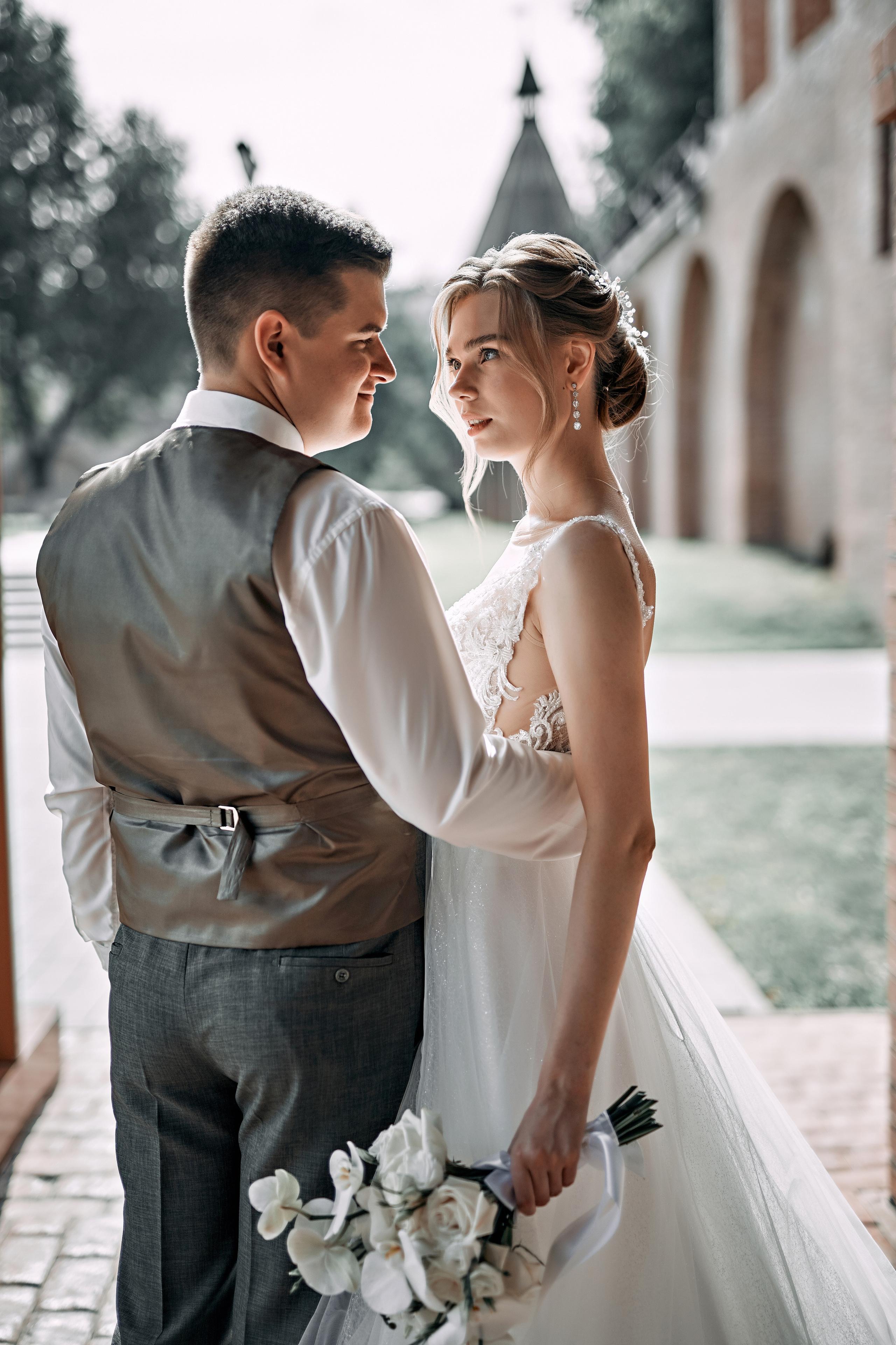 Куда зовут тебя твои ветра? … В какую даль несут тебя на крыльях?. Фотограф Меняйло Евгений. Свадьба. Портрет. Репортаж. Семья. Контент