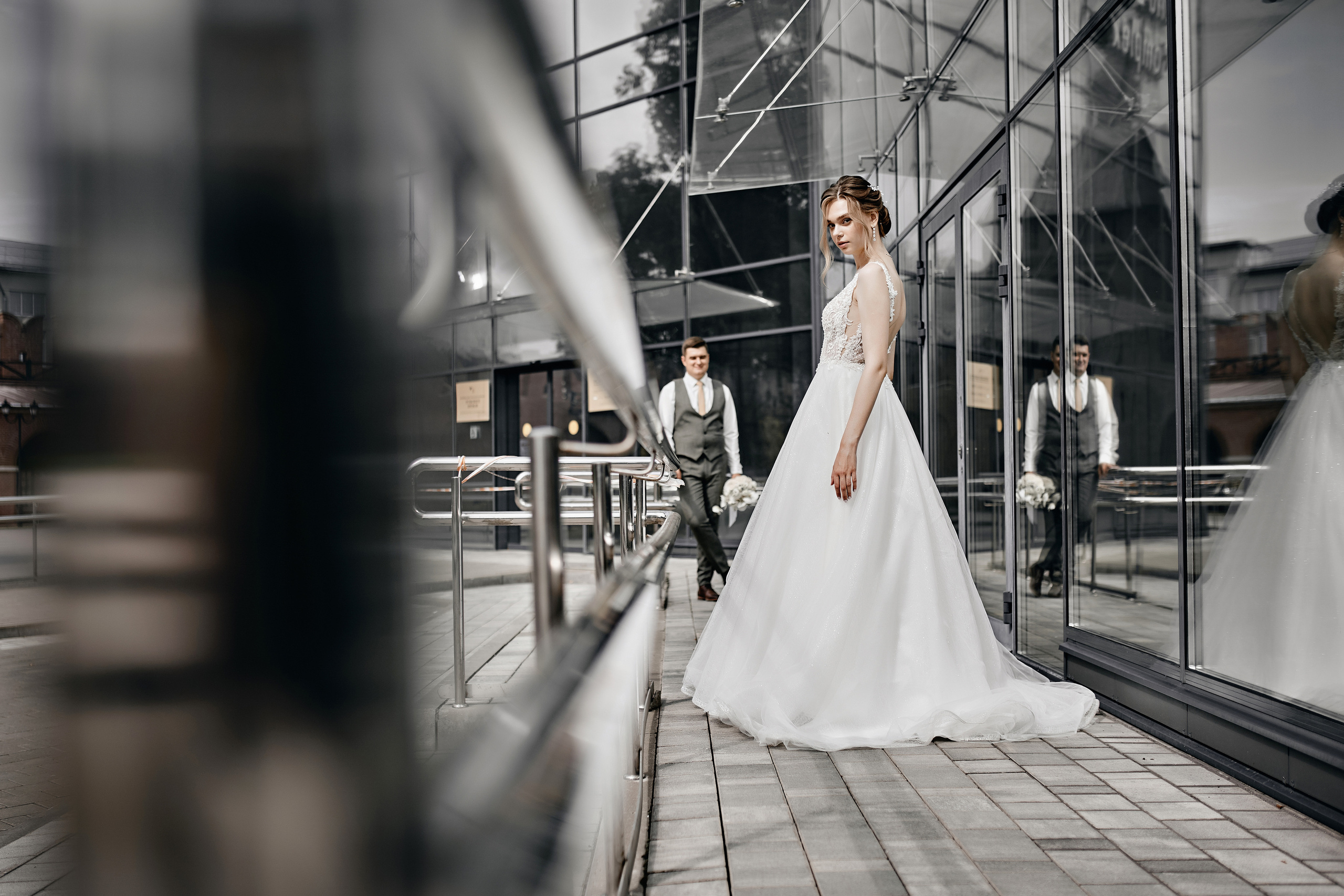 Куда зовут тебя твои ветра? … В какую даль несут тебя на крыльях?. Фотограф Меняйло Евгений. Свадьба. Портрет. Репортаж. Семья. Контент