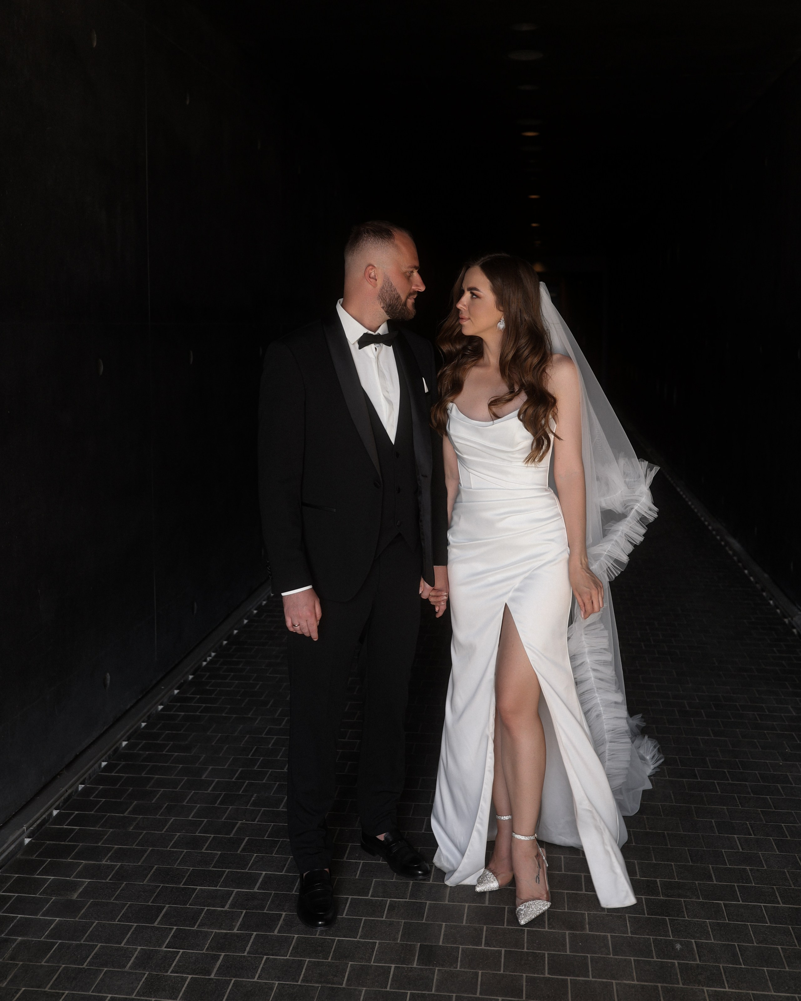 Олег и Виктория. Фотограф в Севастополе и Крыму Артем Волобуев