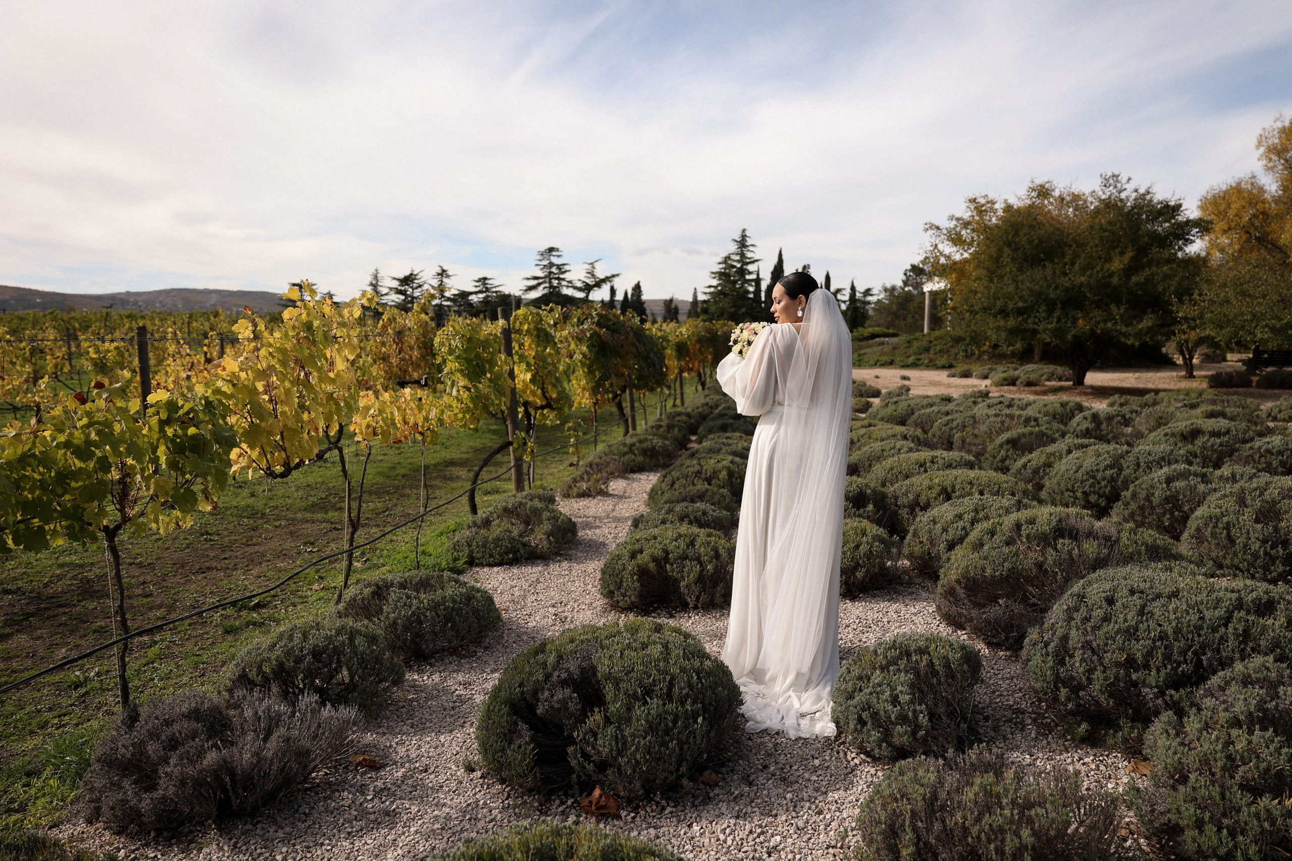 Даниил и Дарья. Фотограф в Севастополе и Крыму Артем Волобуев