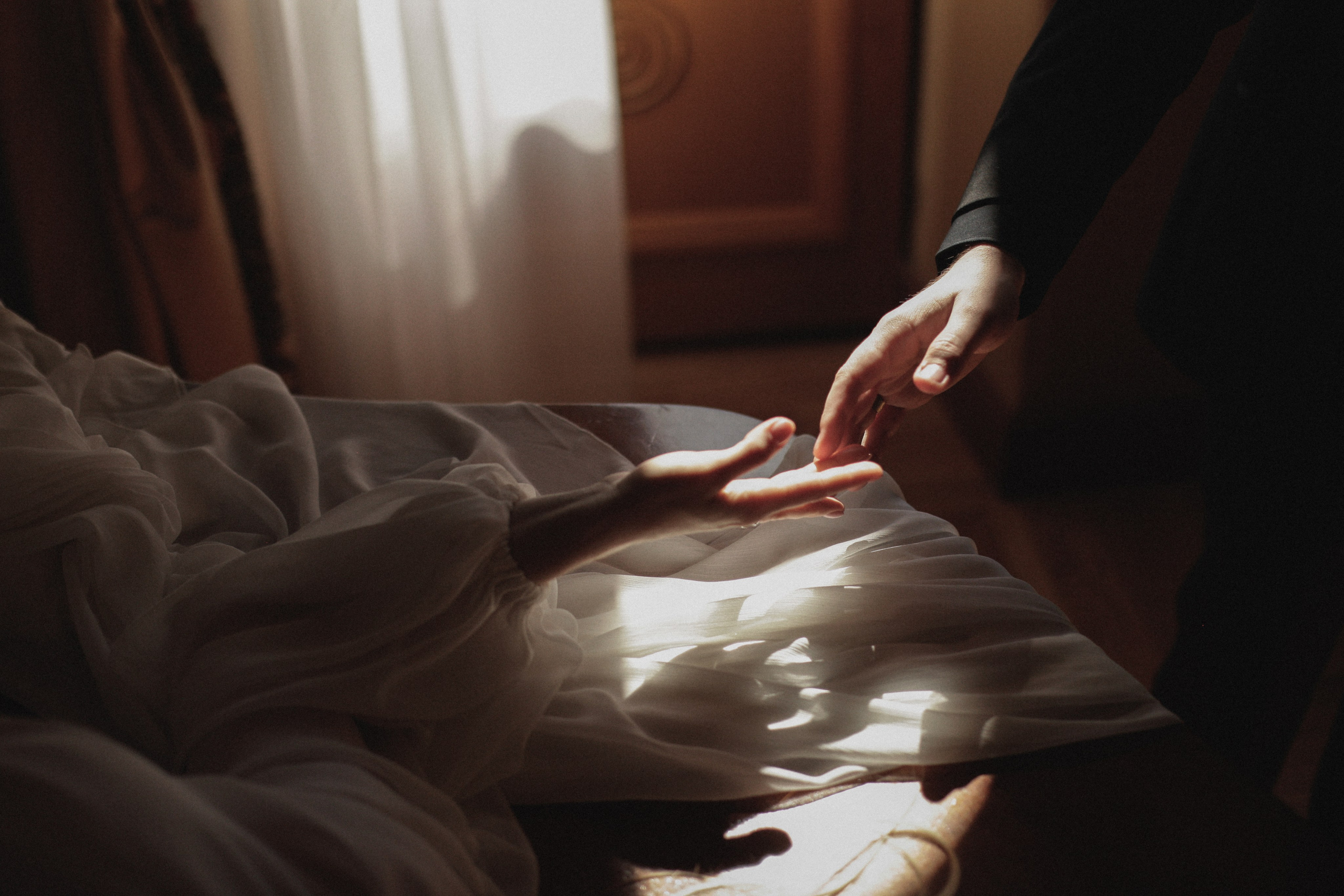 Александр и Влада. Фотограф в Севастополе и Крыму Артем Волобуев