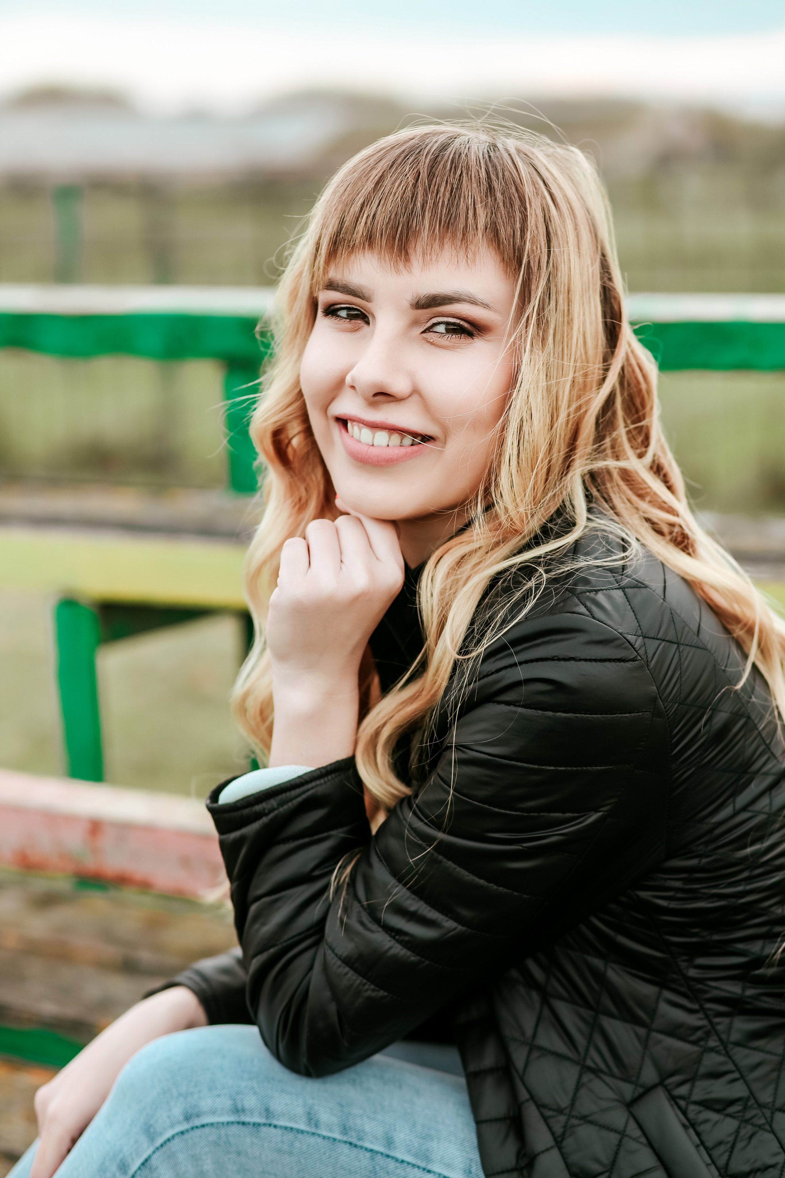 Зина. Школьный и детский фотограф Старожилово